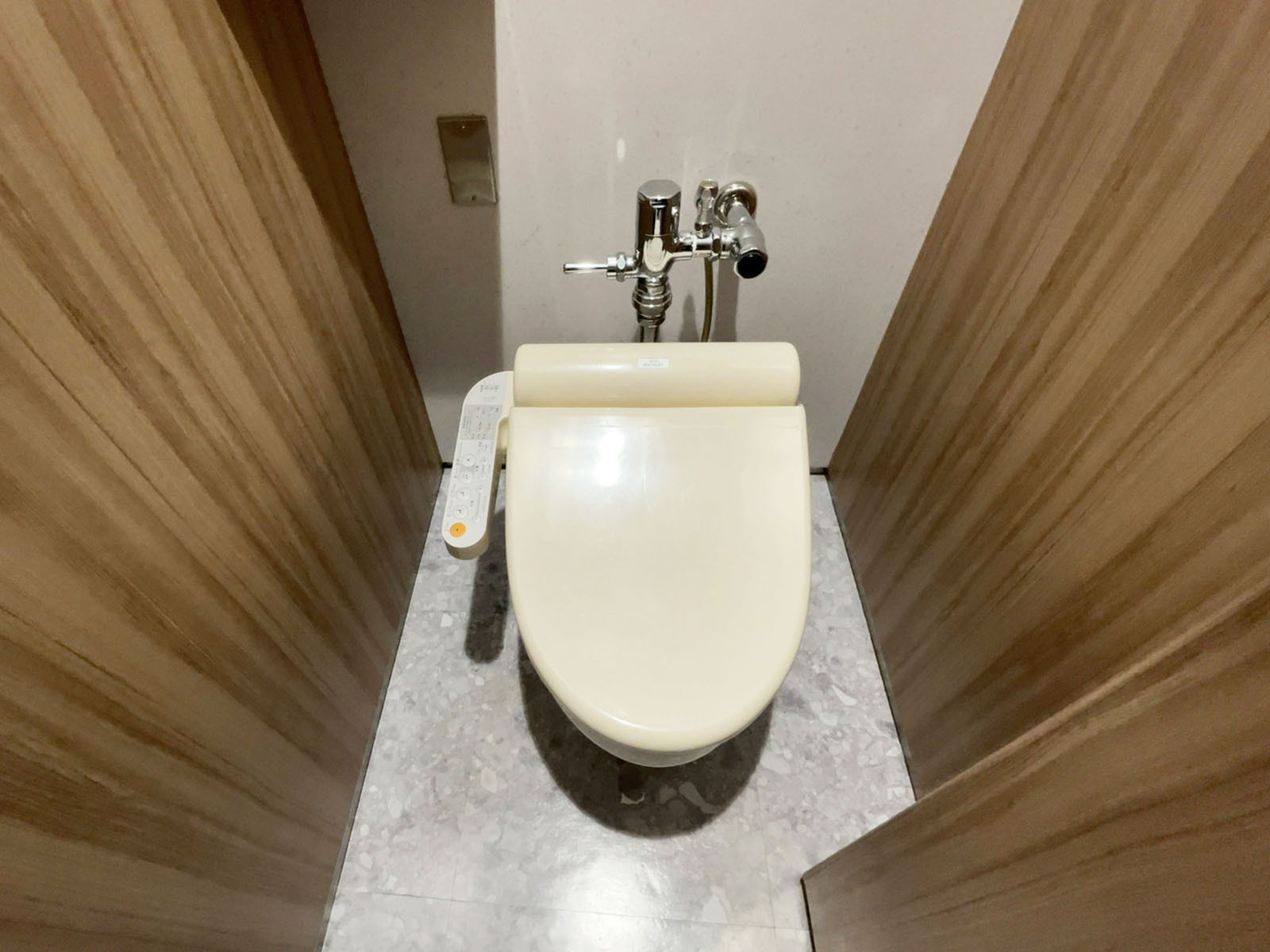 個室トイレ