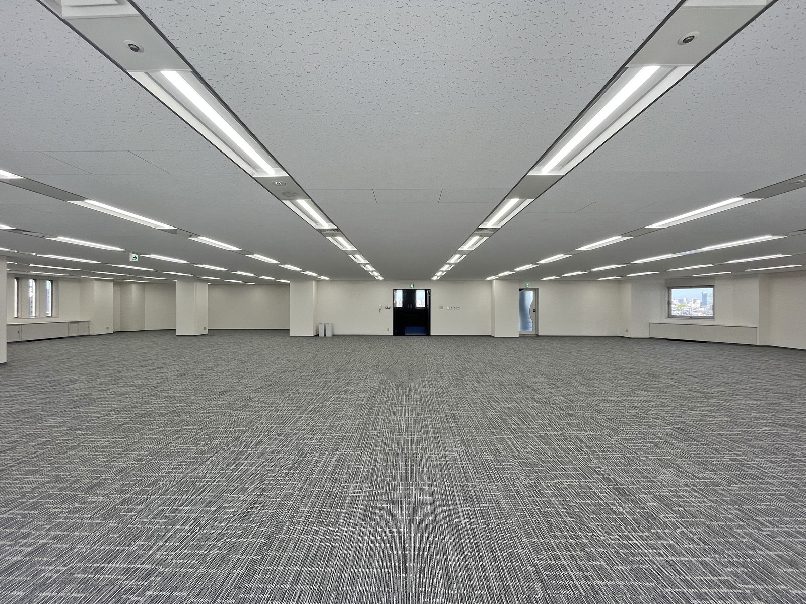 別角度の様子