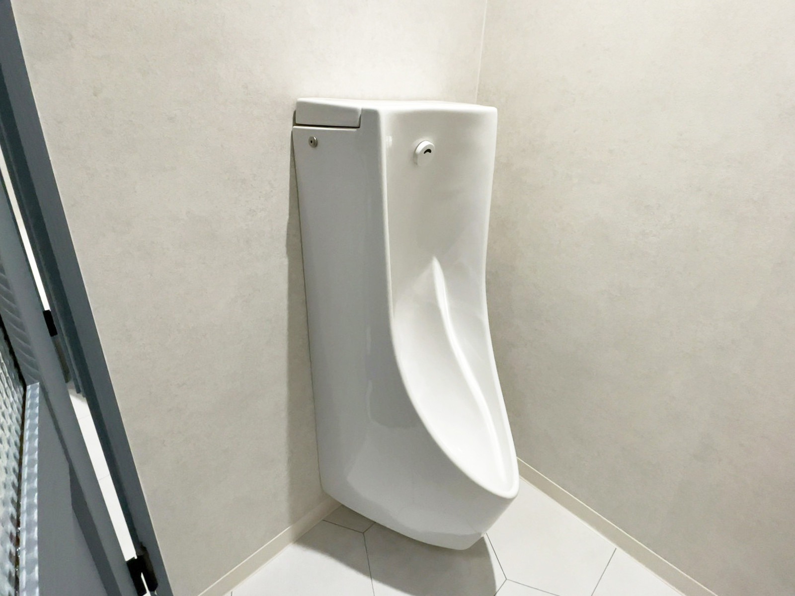 男性用トイレ