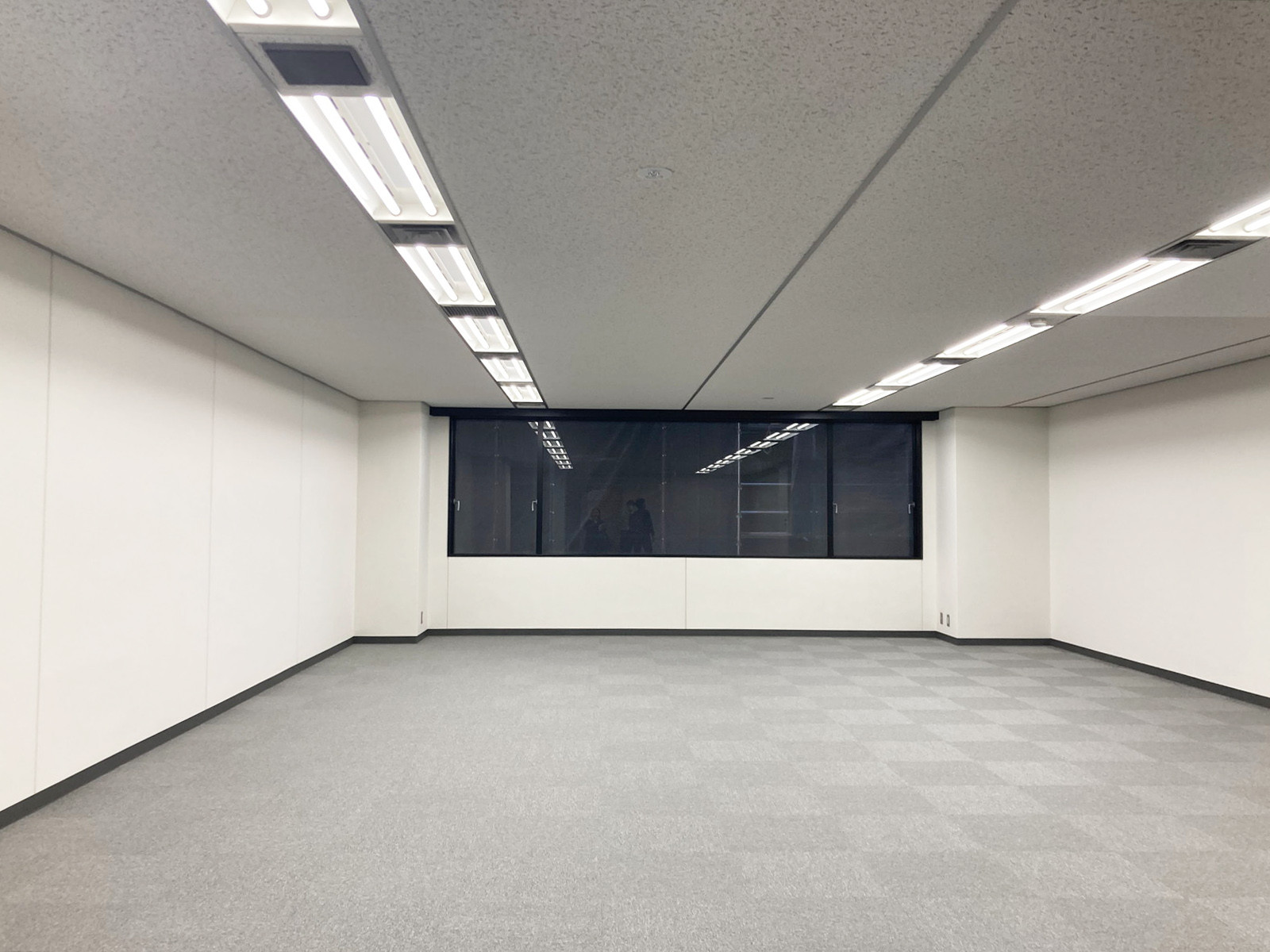 オフィス室内参考画像（1階）