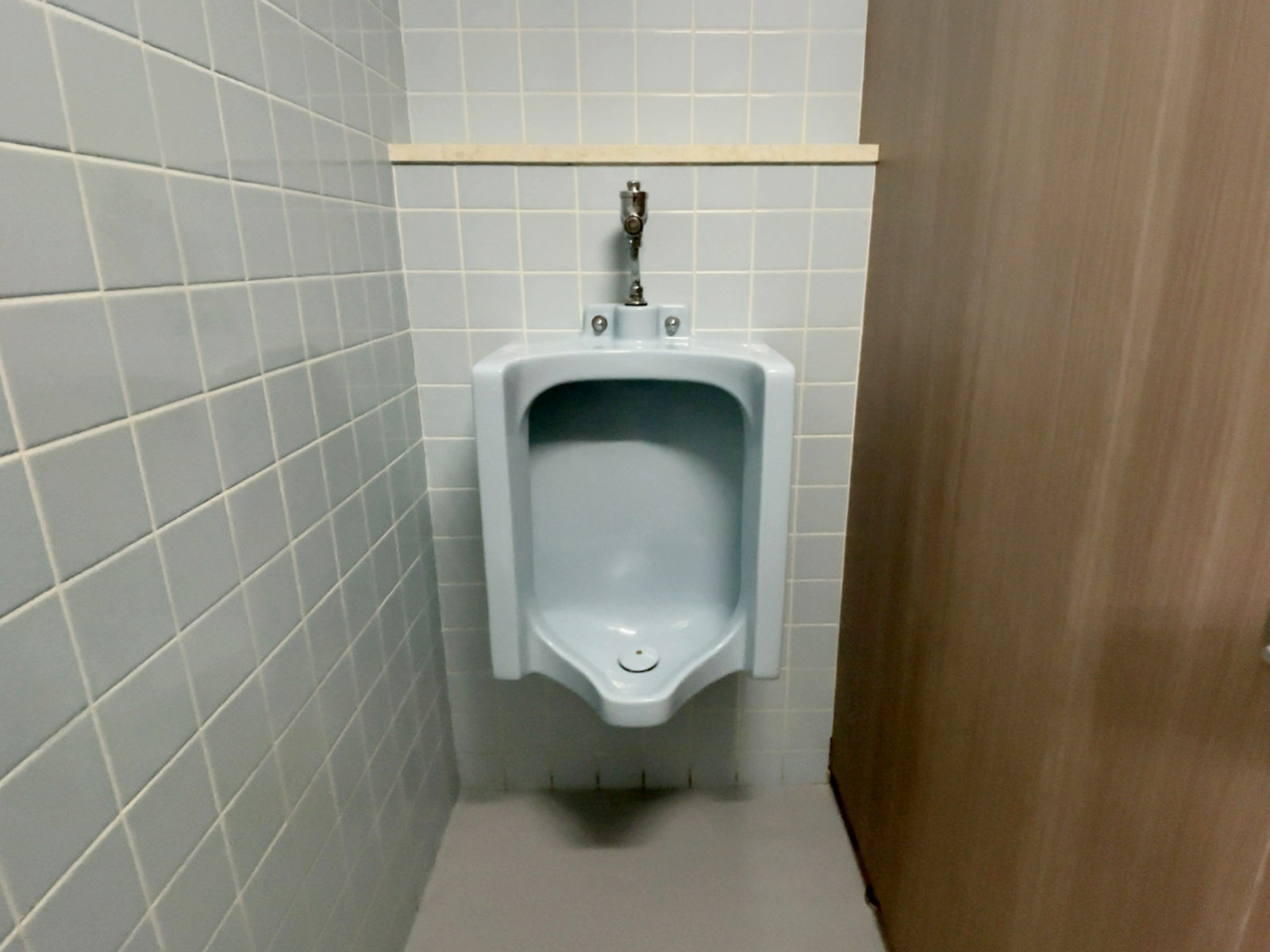 男性用トイレ