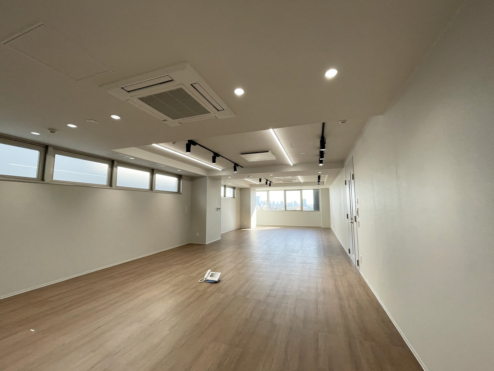 別フロア参考画像(10階)