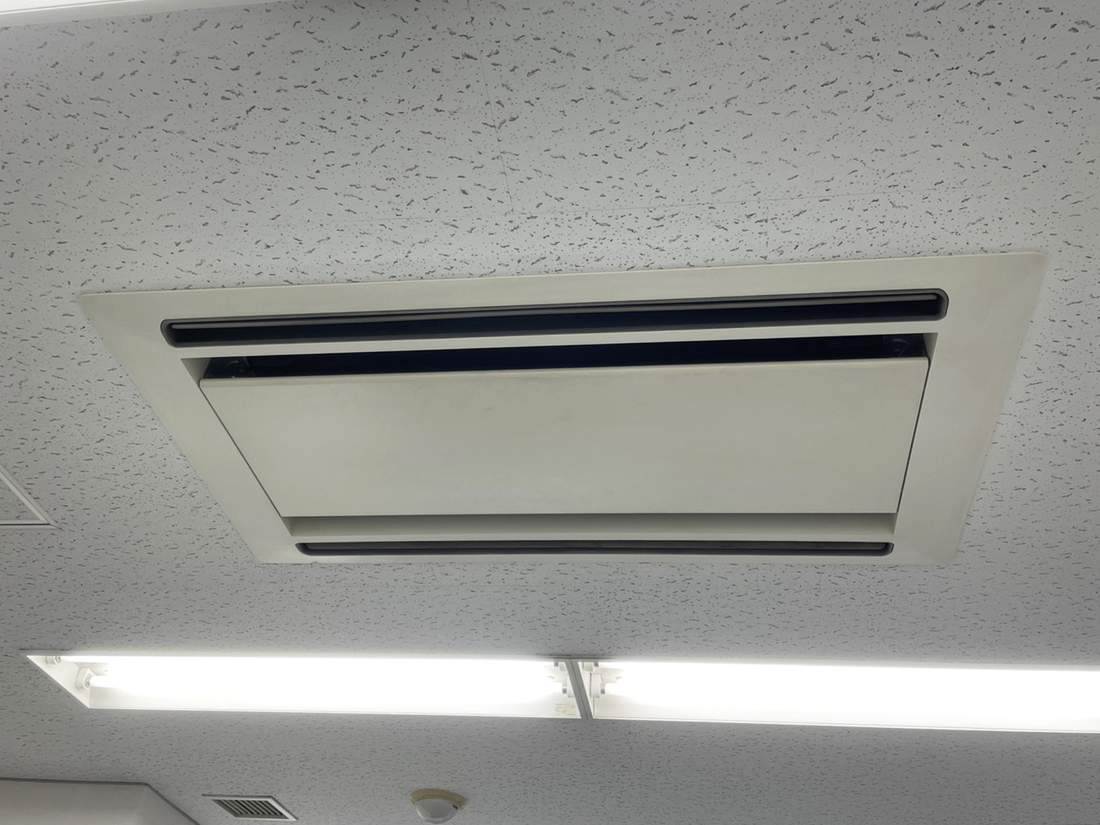 空調