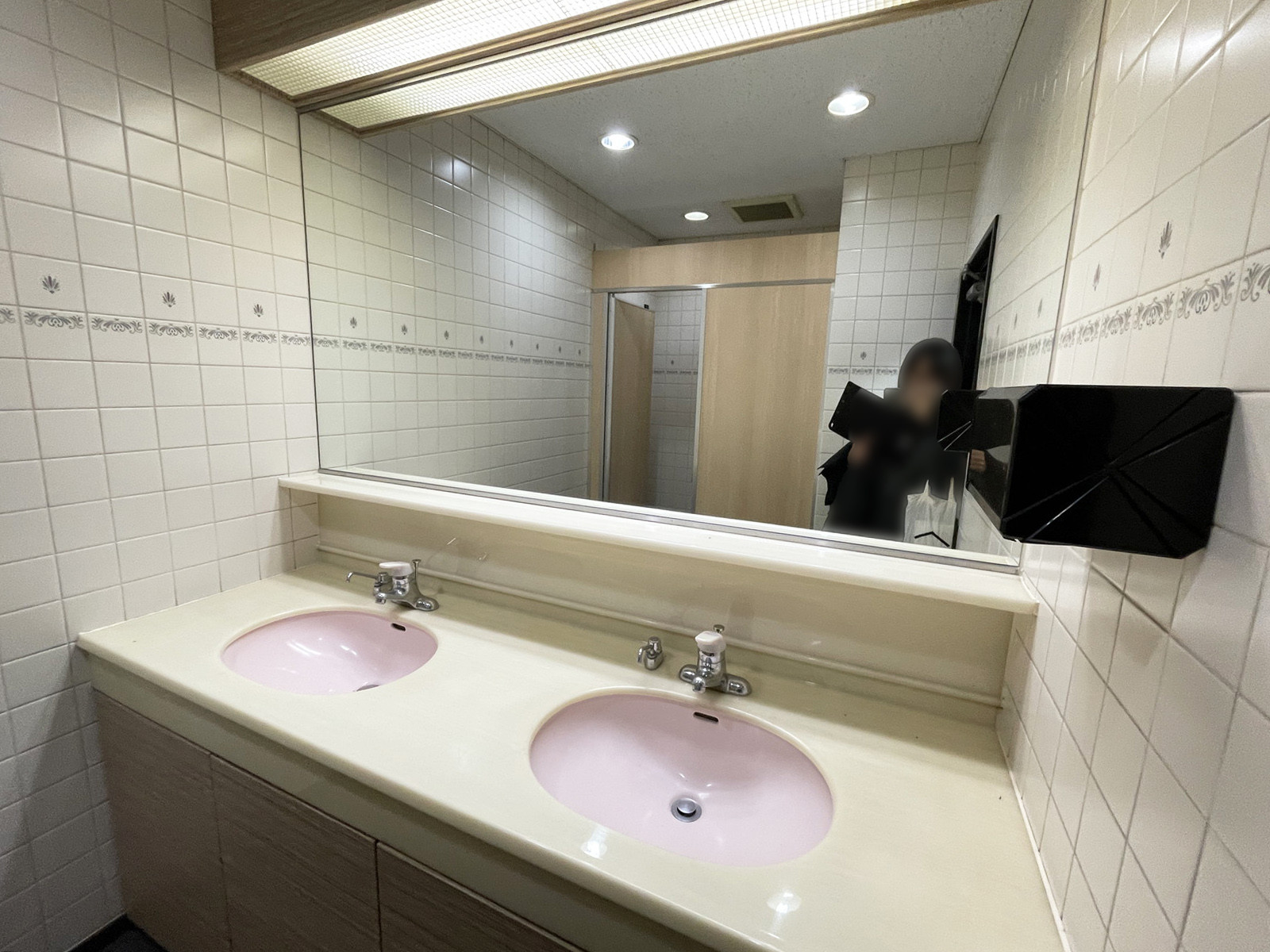 洗面台