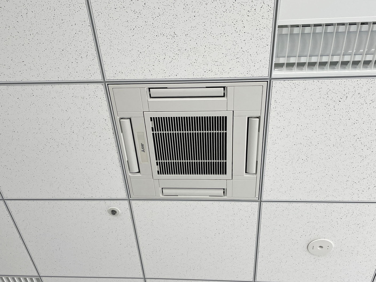 空調