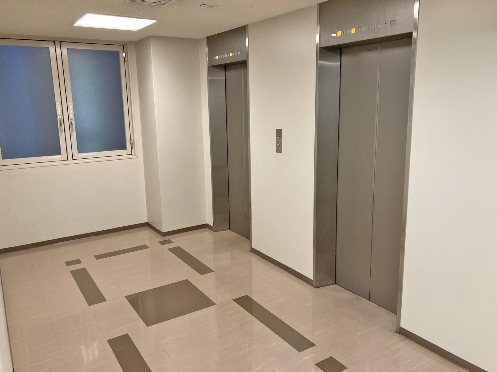 エレベーター