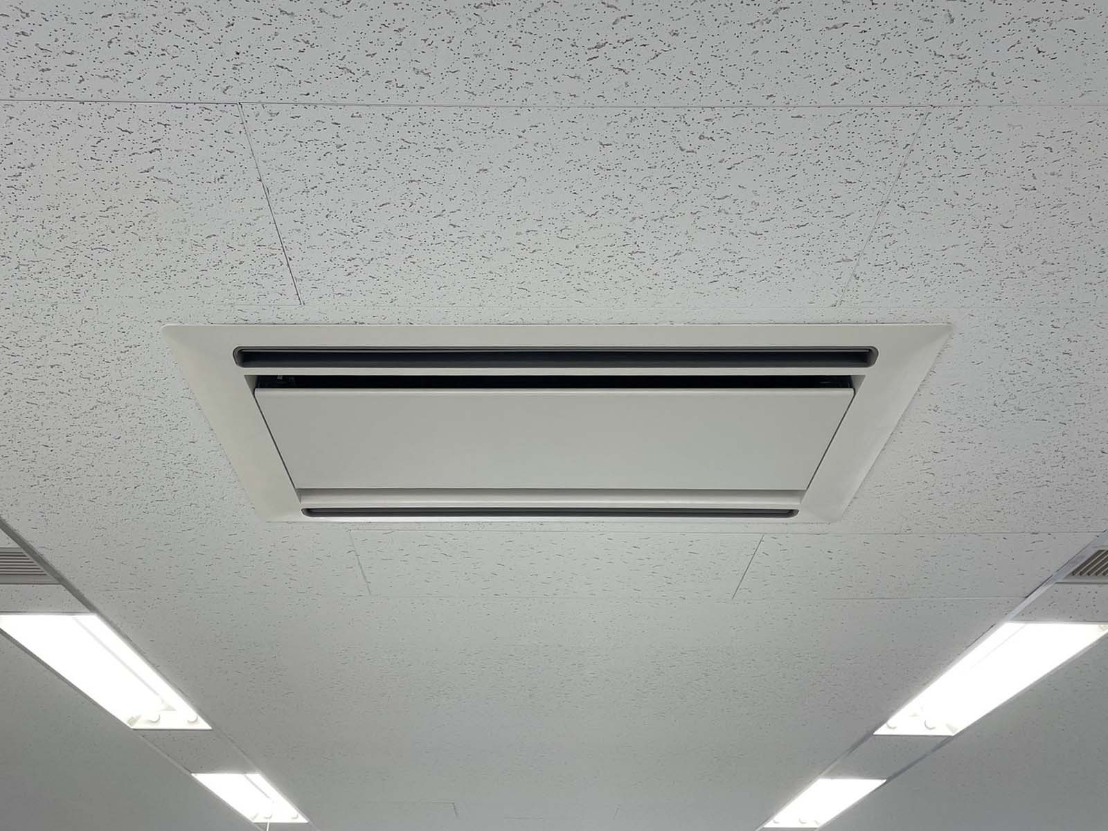 空調