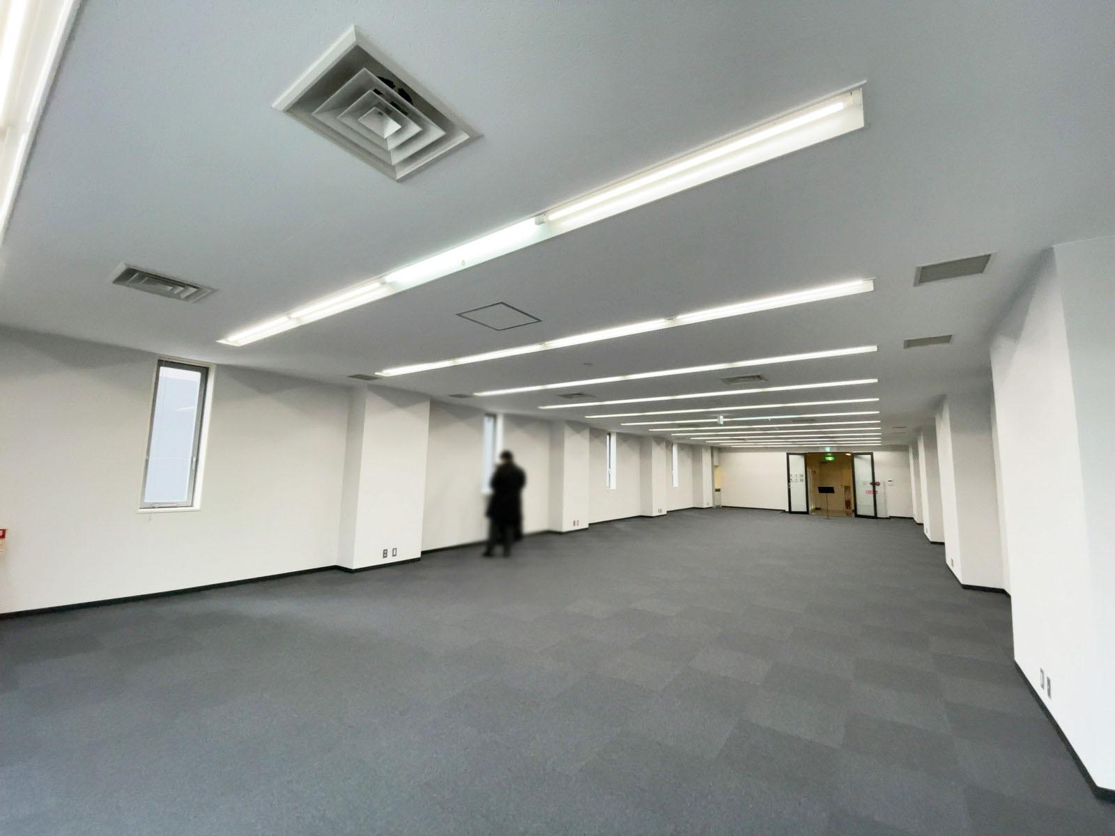 オフィス室内参考画像(5階・約51坪)