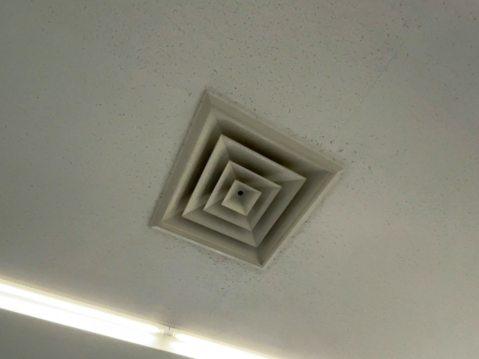 空調