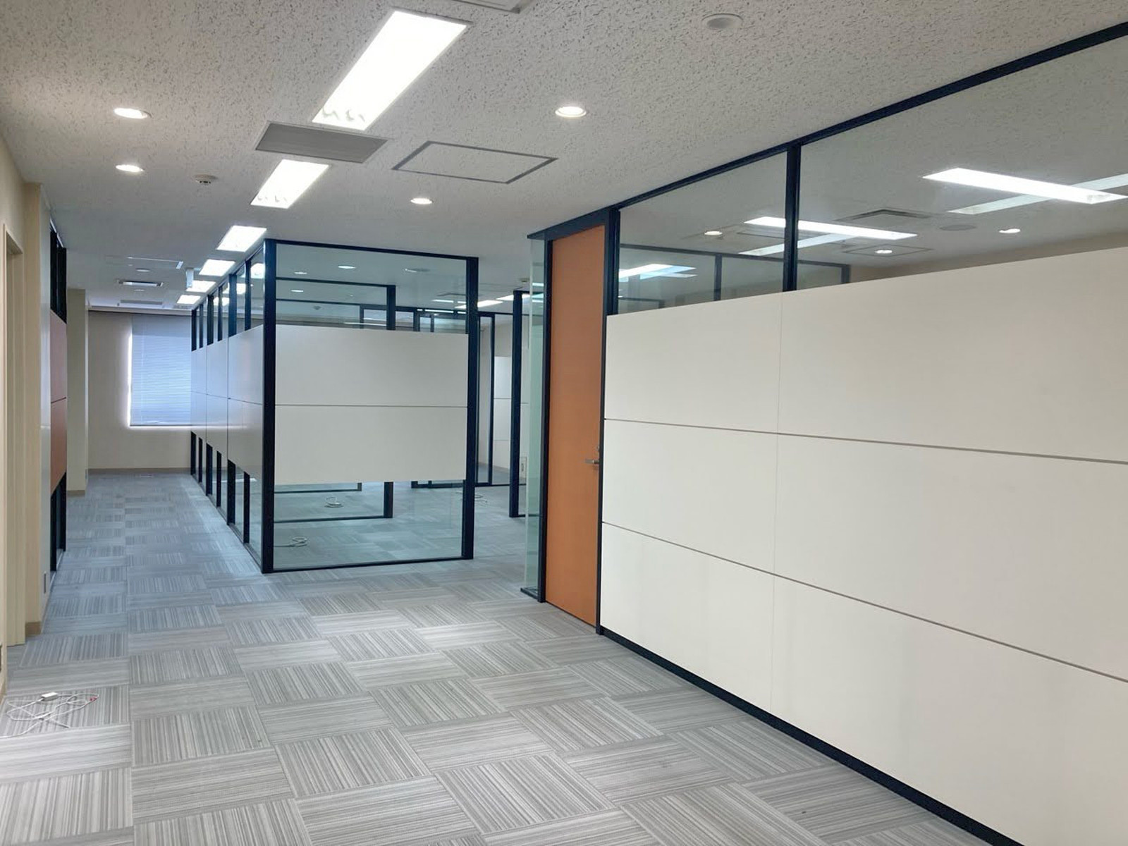 別区画室内参考画像（5階）