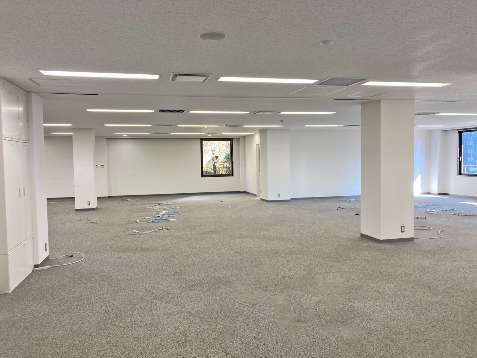 オフィス室内参考画像（5階）