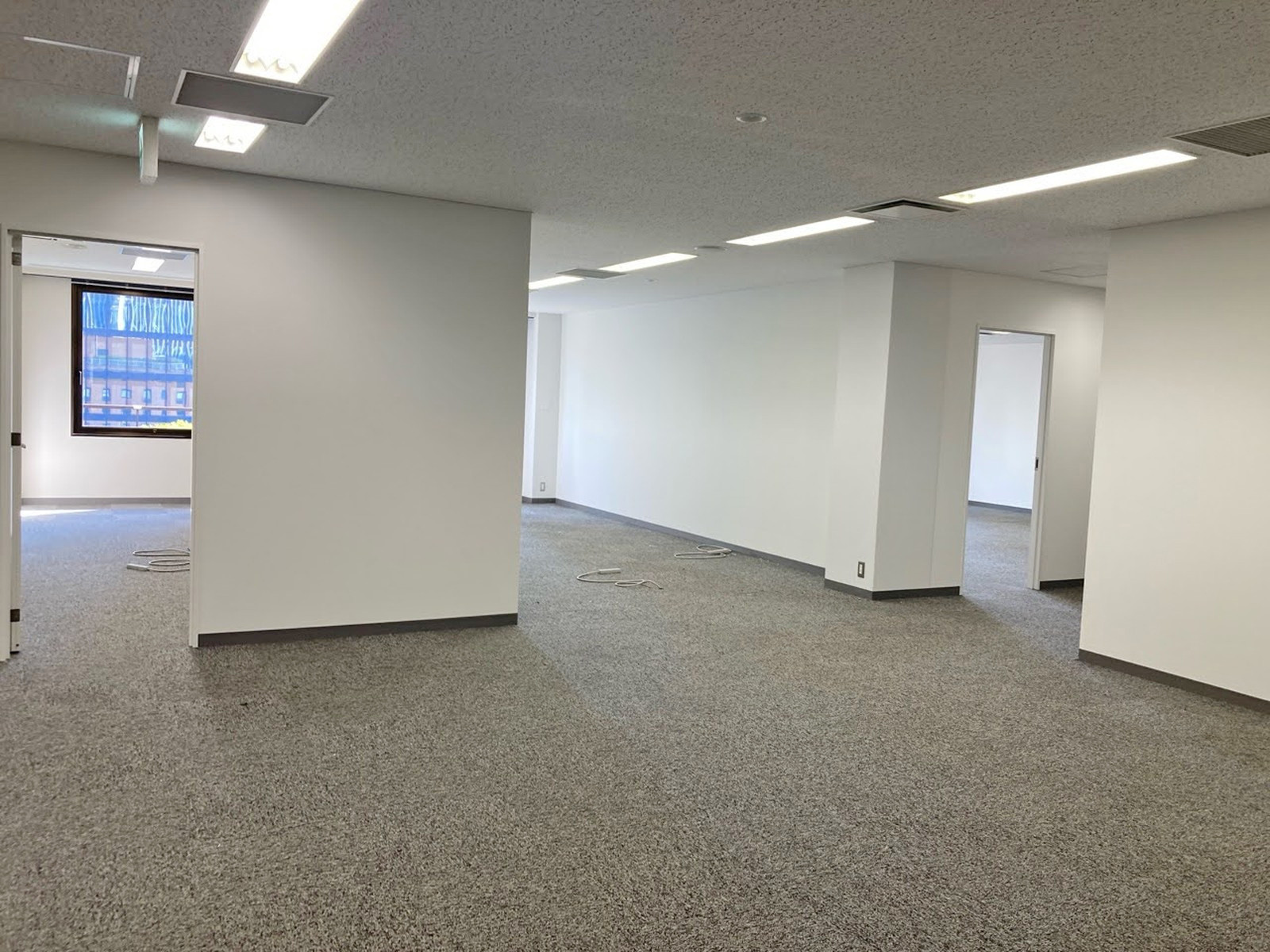 別角度の様子