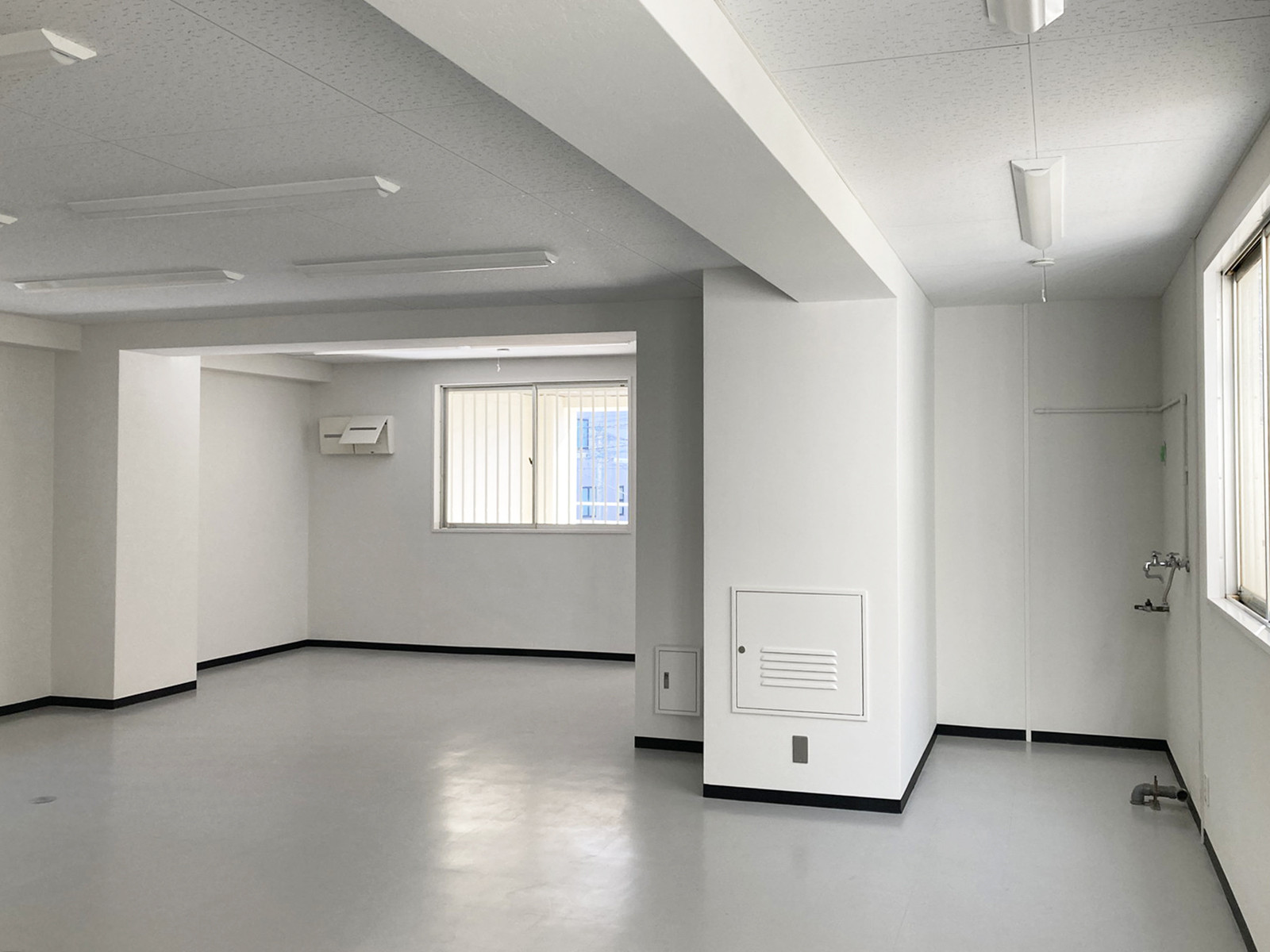 別角度の様子