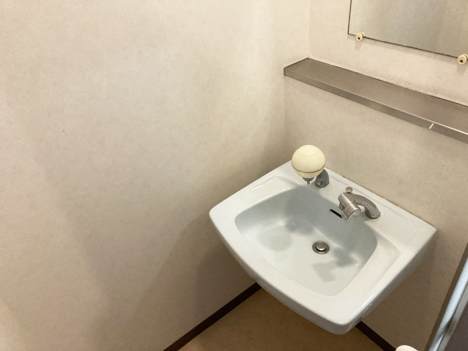 洗面台