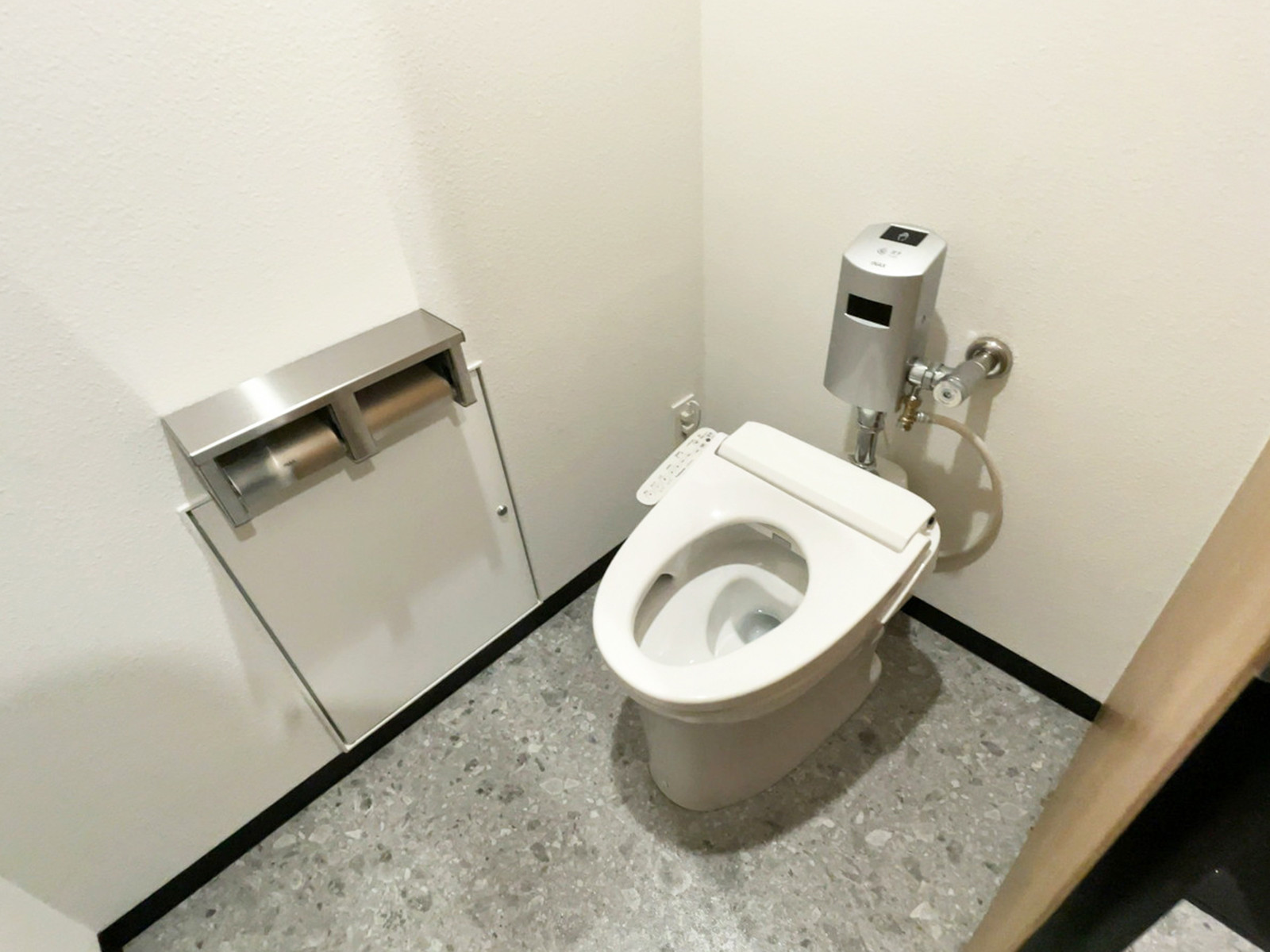 個室トイレ