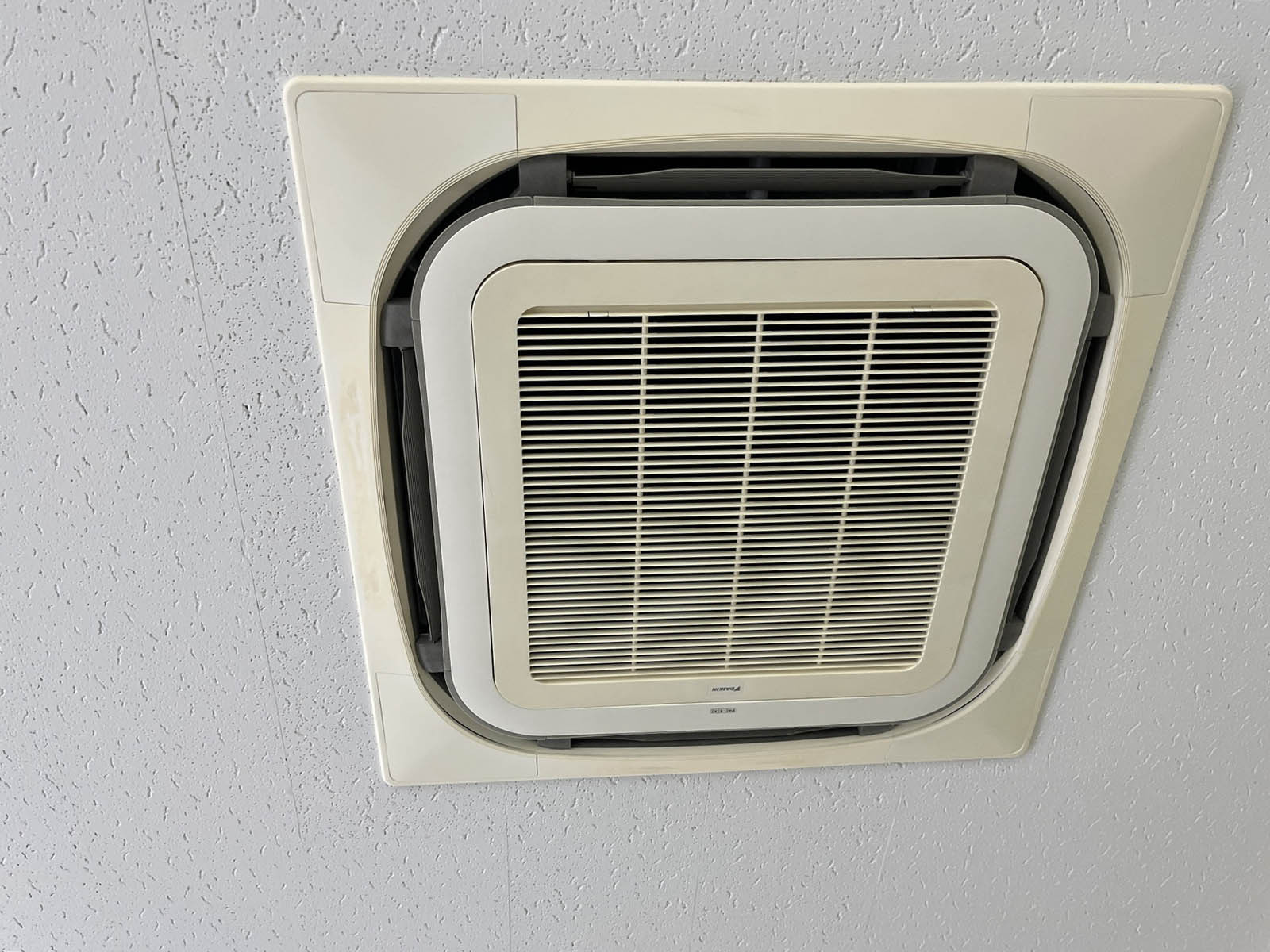 空調設備