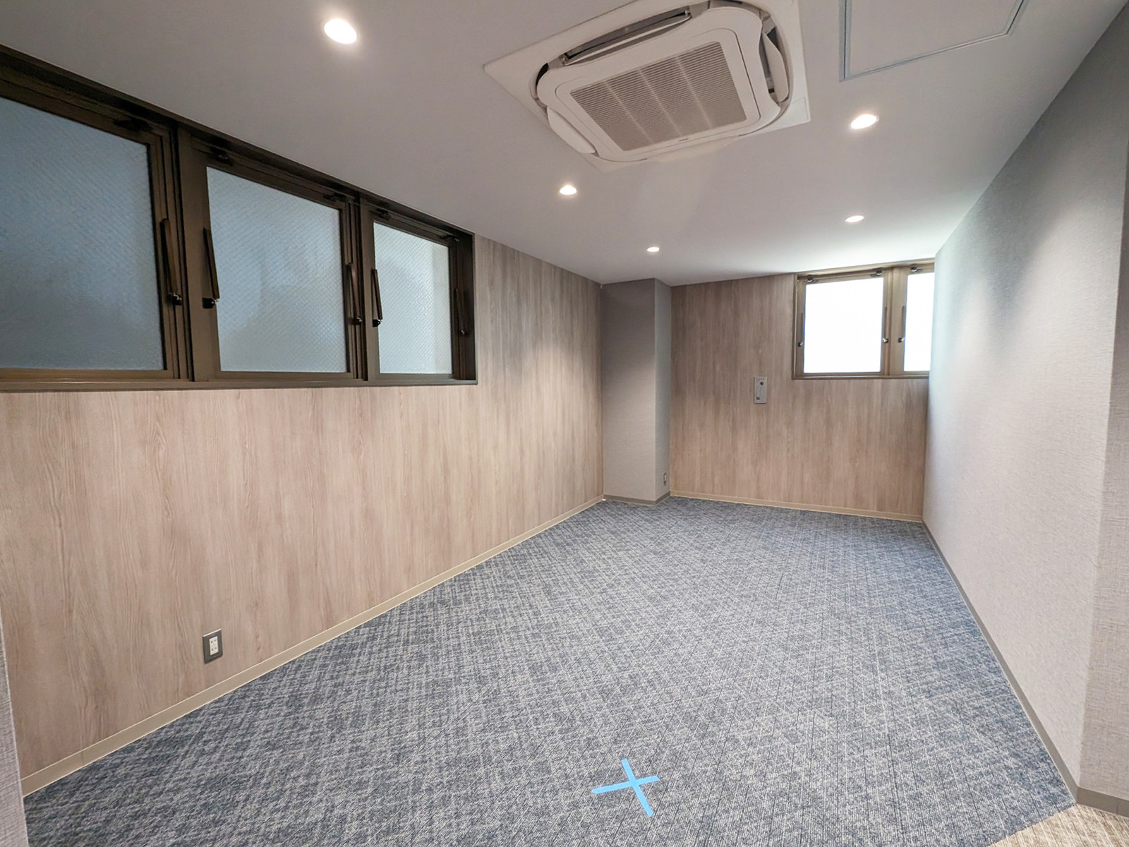 小部屋