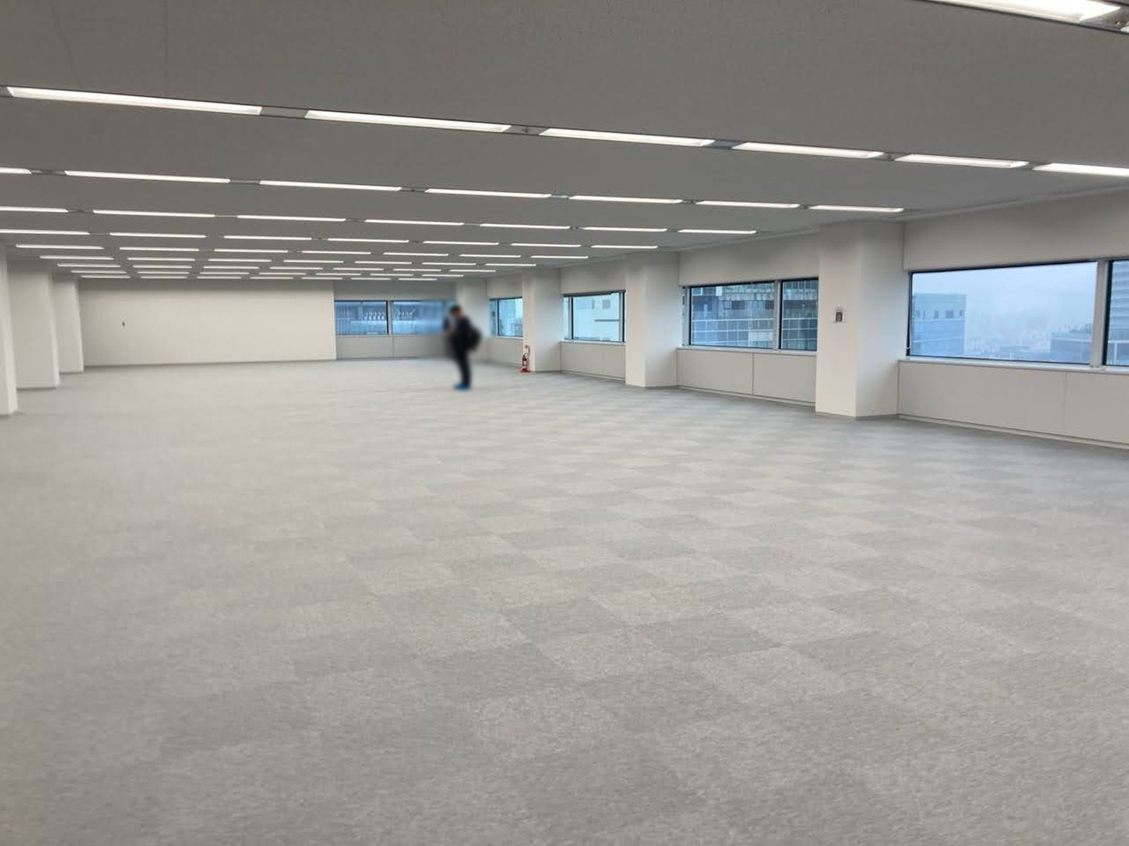 室内の様子