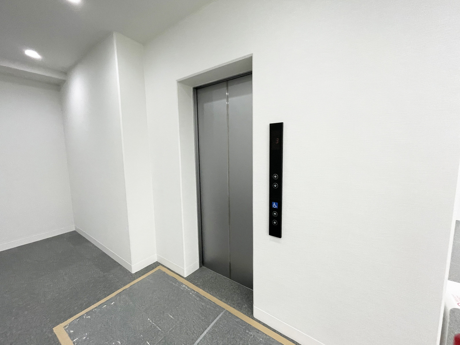 エレベーター