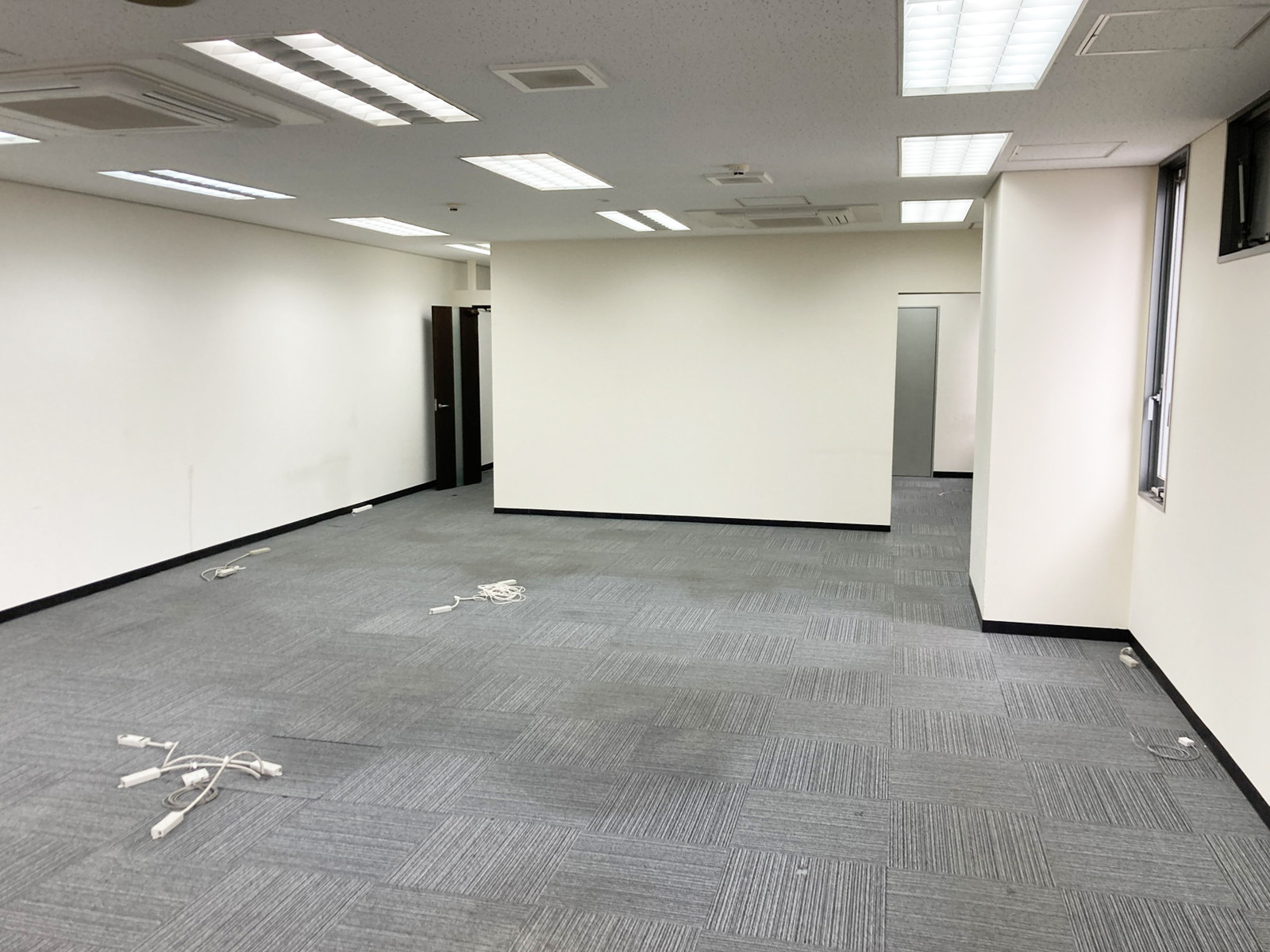 別角度の様子