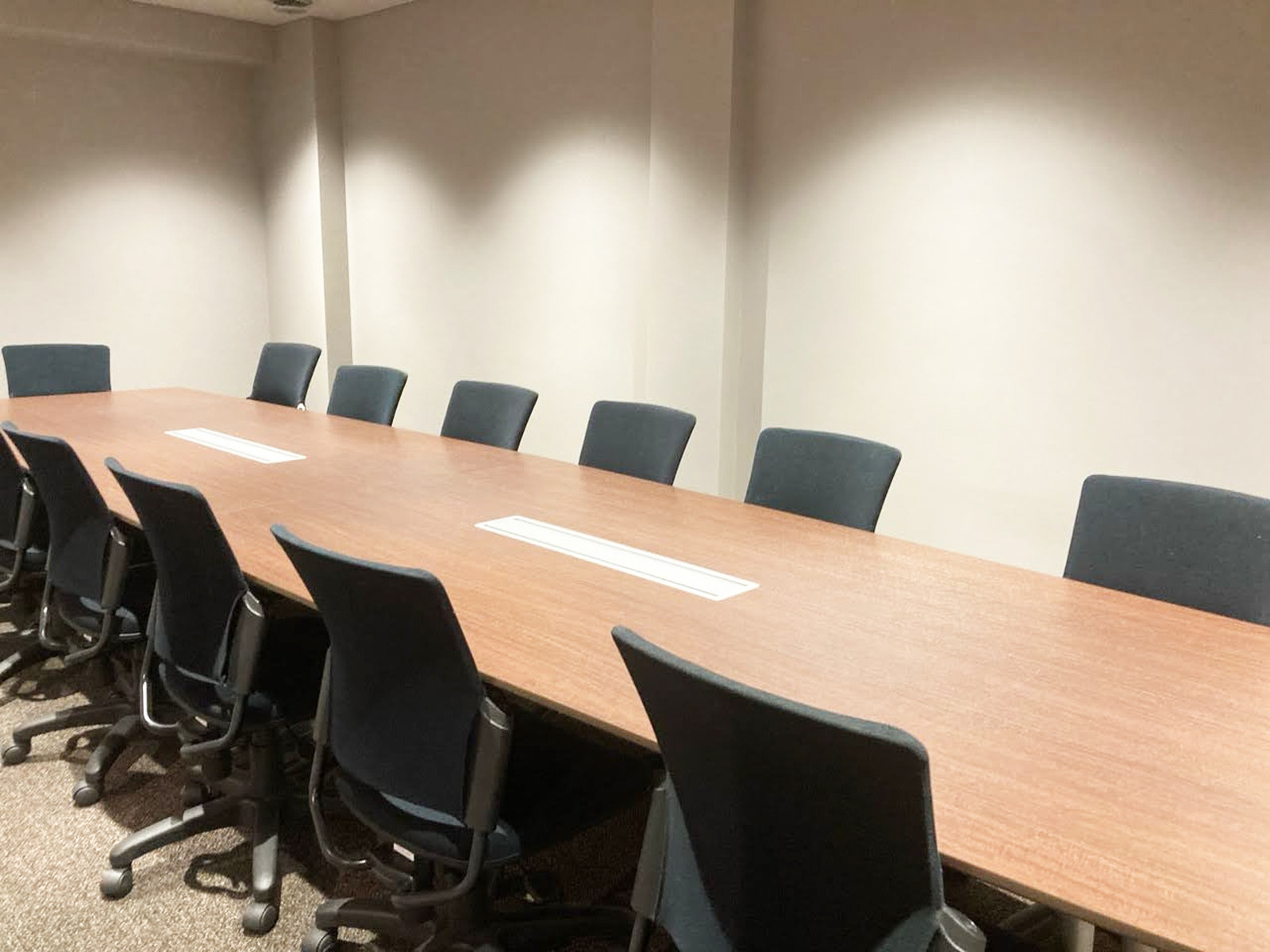 会議室