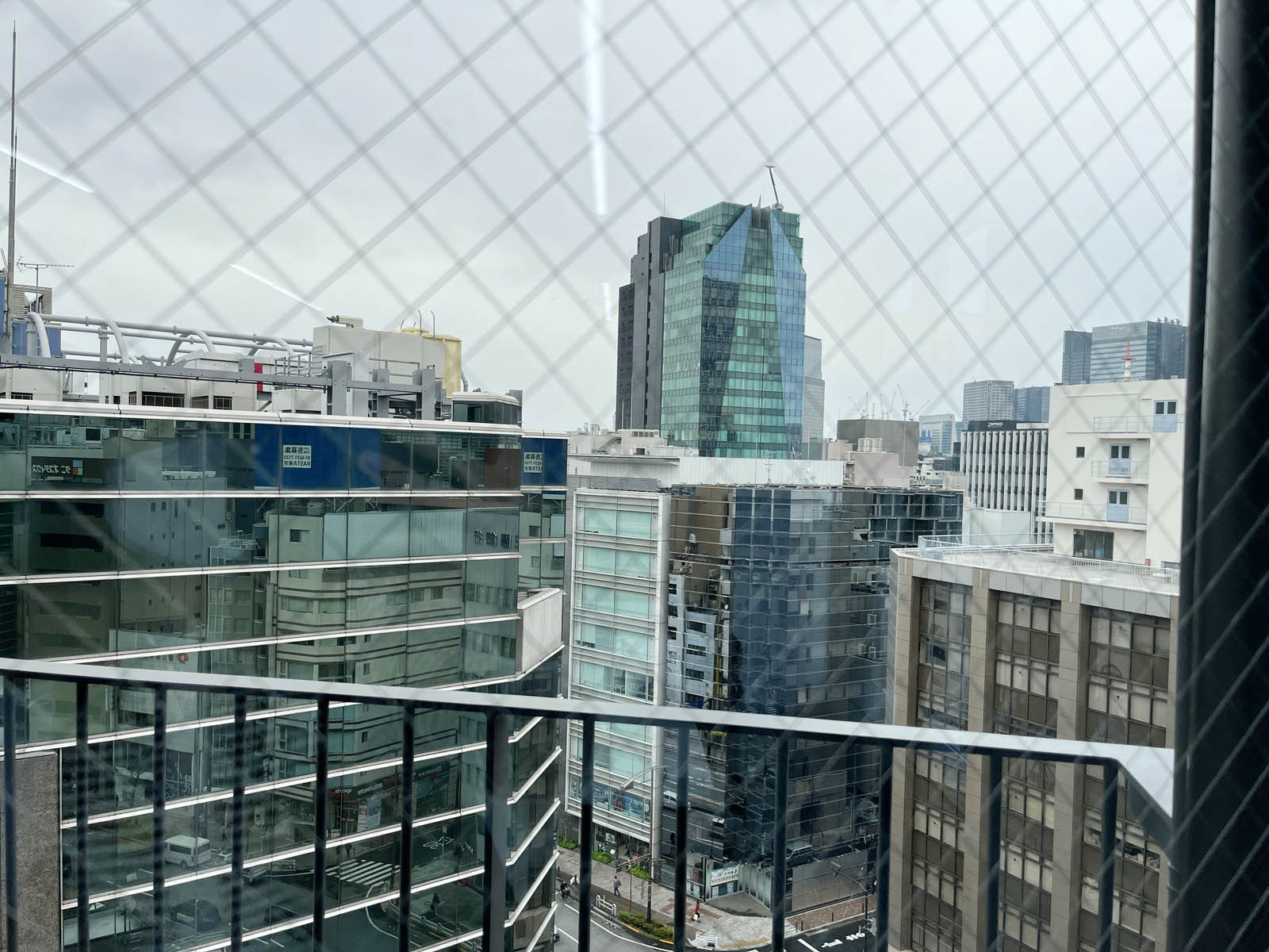 眺望（11階48.26坪）