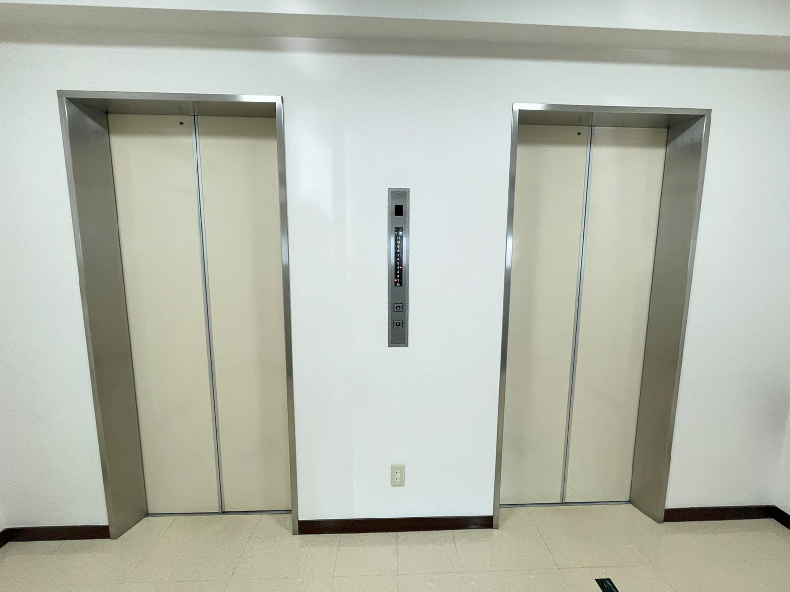 エレベーター