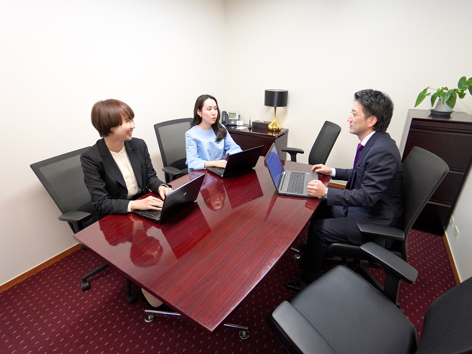室内5