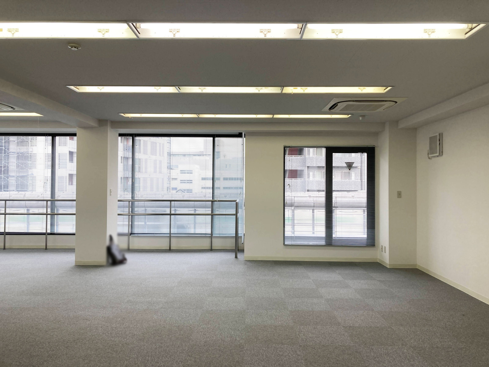 オフィス室内参考画像(5階)