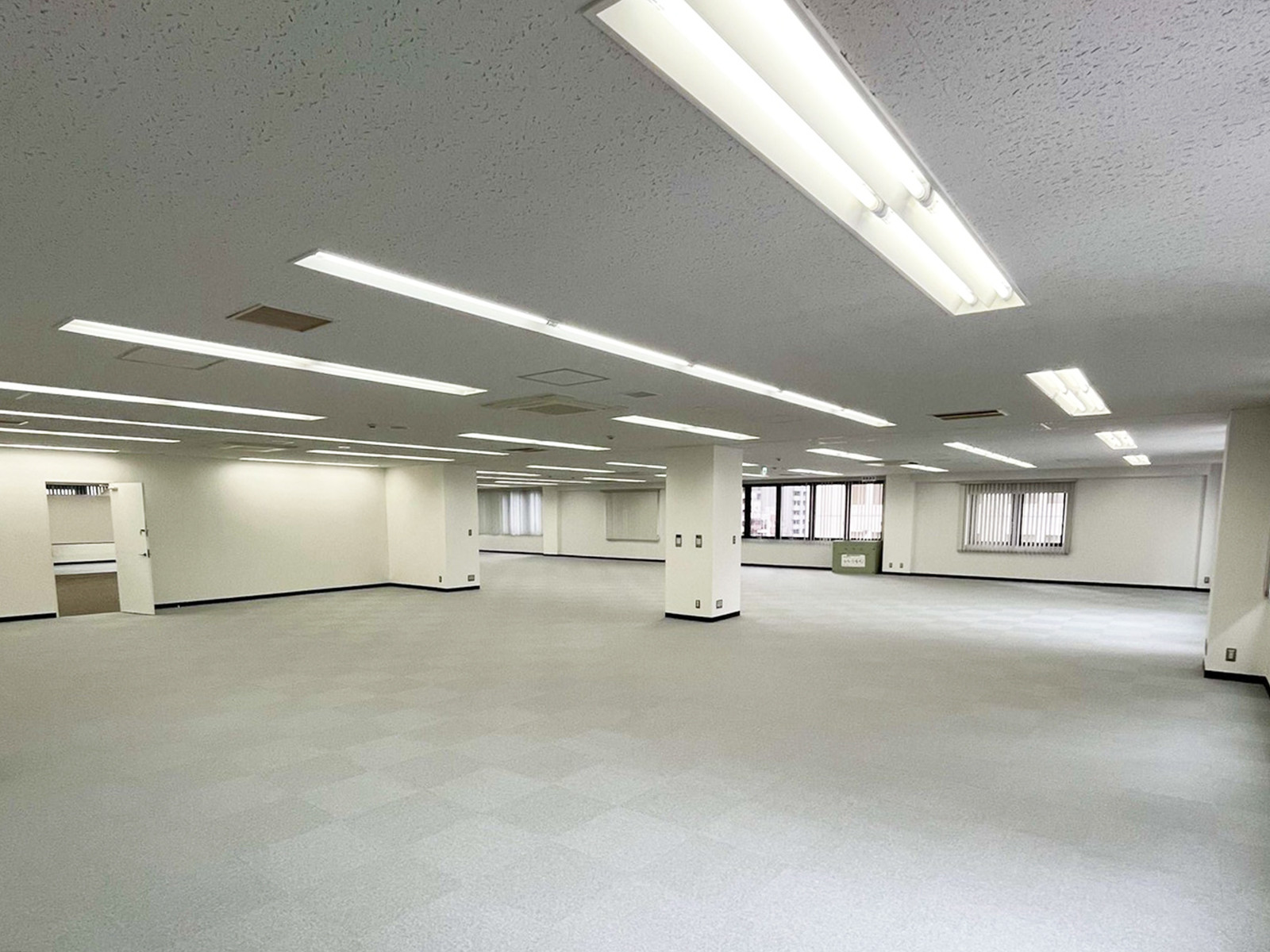 別角度の様子