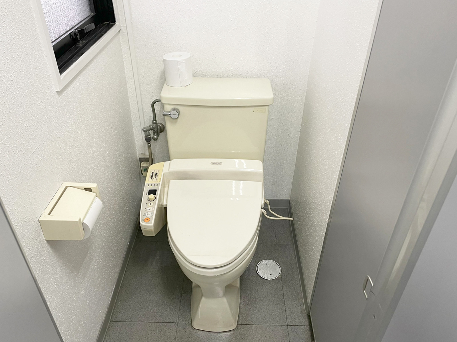 個室トイレ