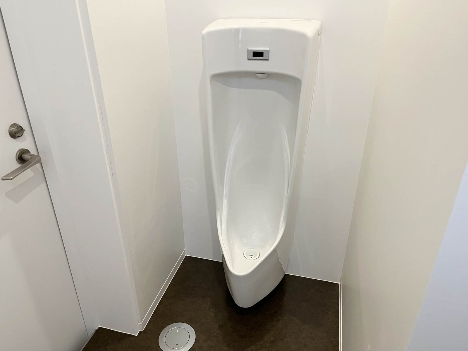 男性用トイレ