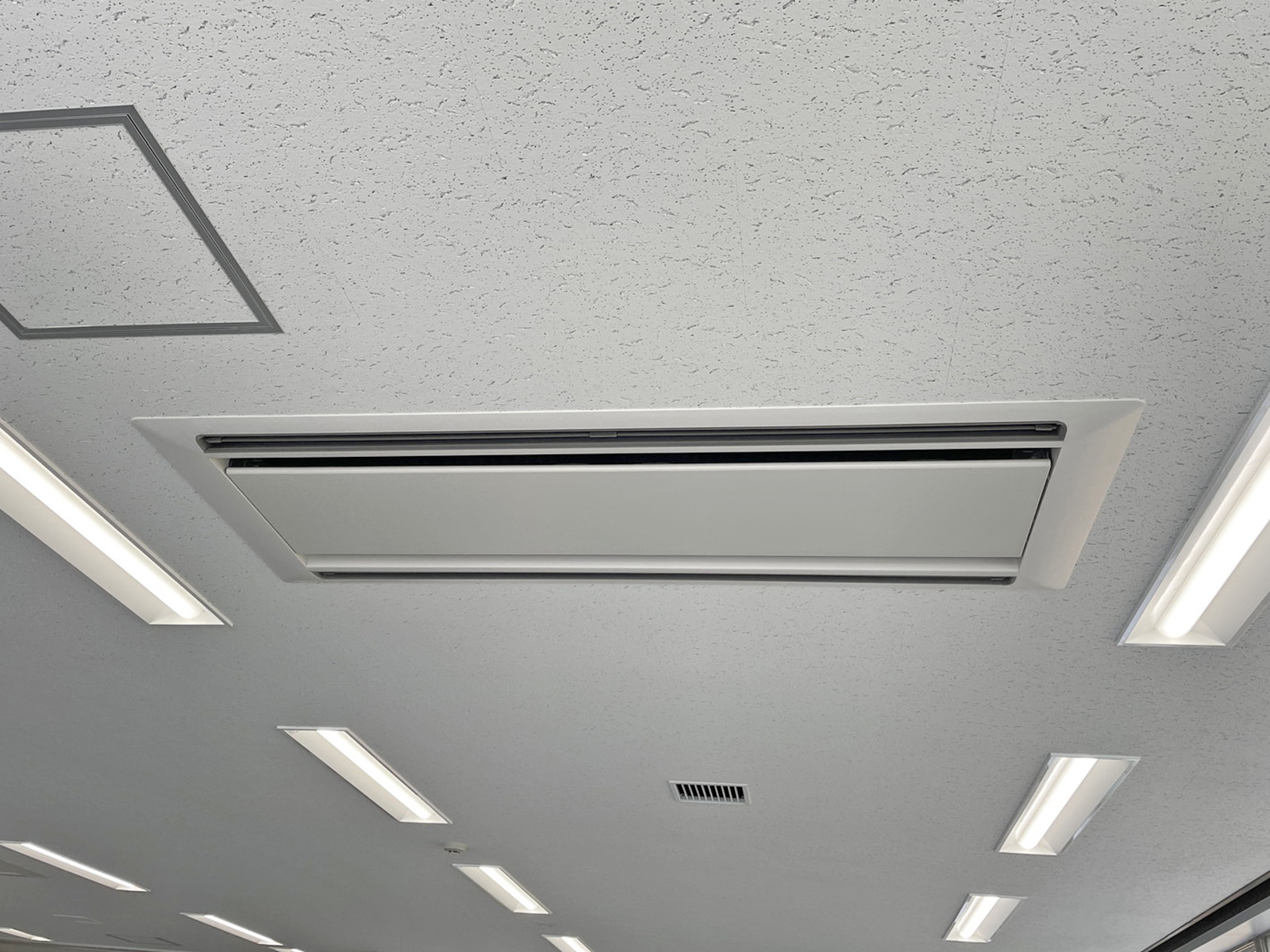 空調