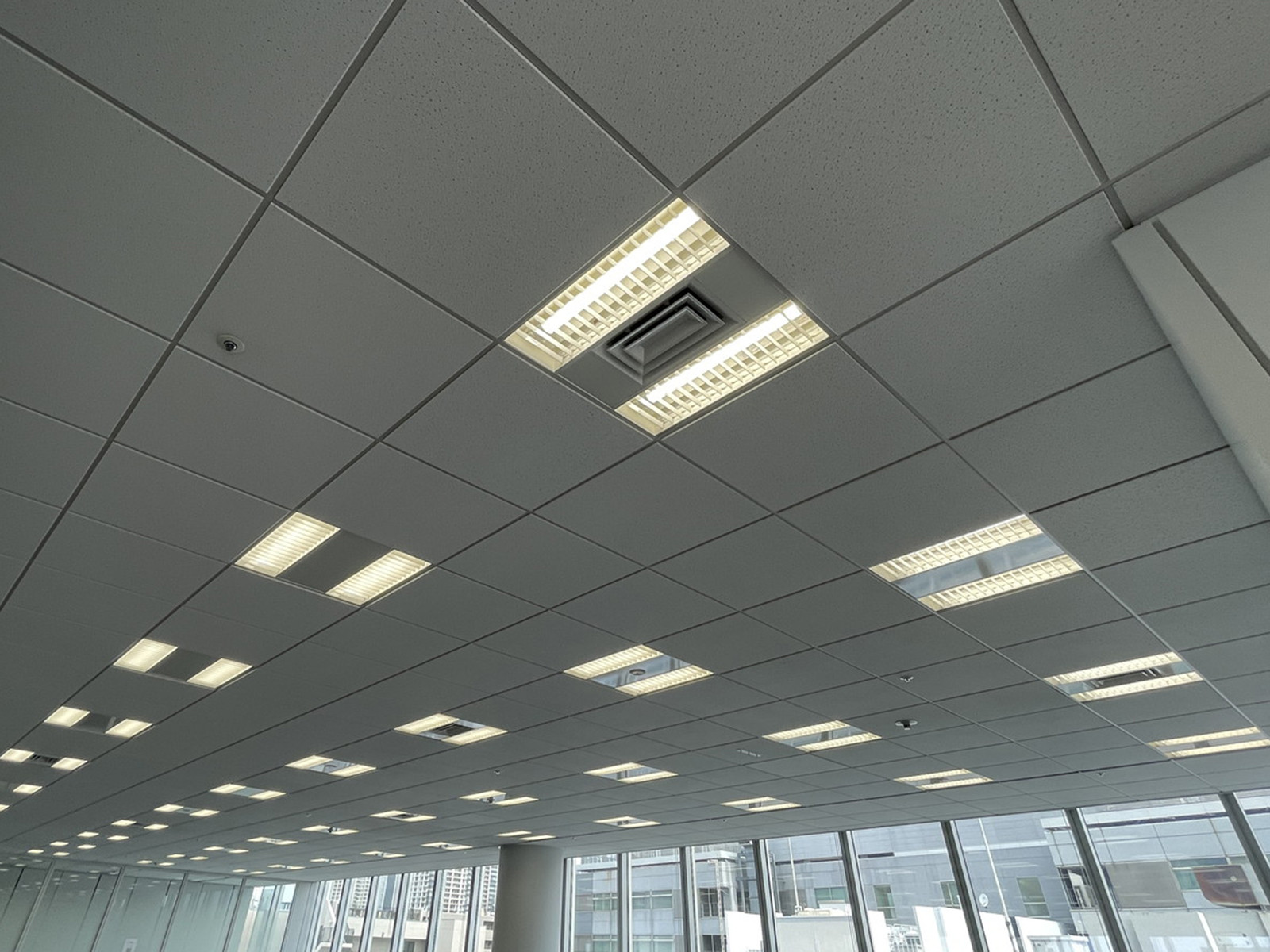 空調・照明