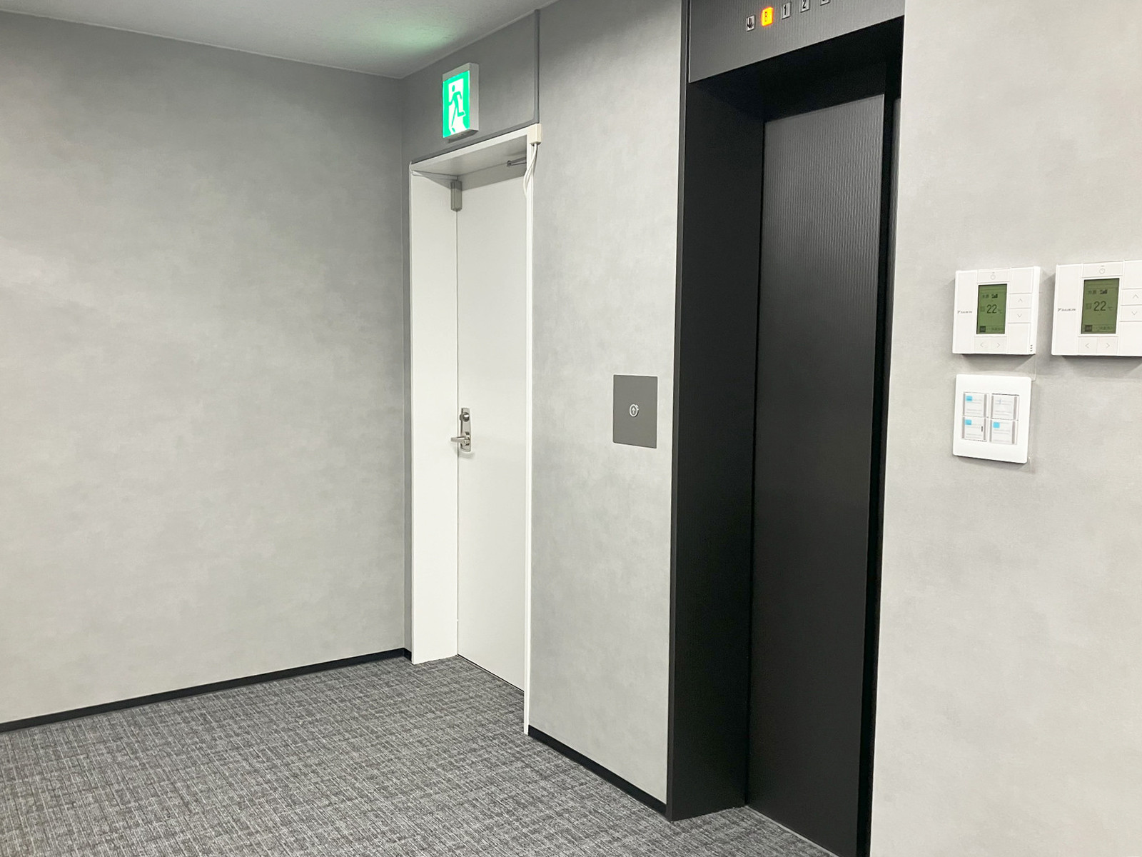 エレベーター