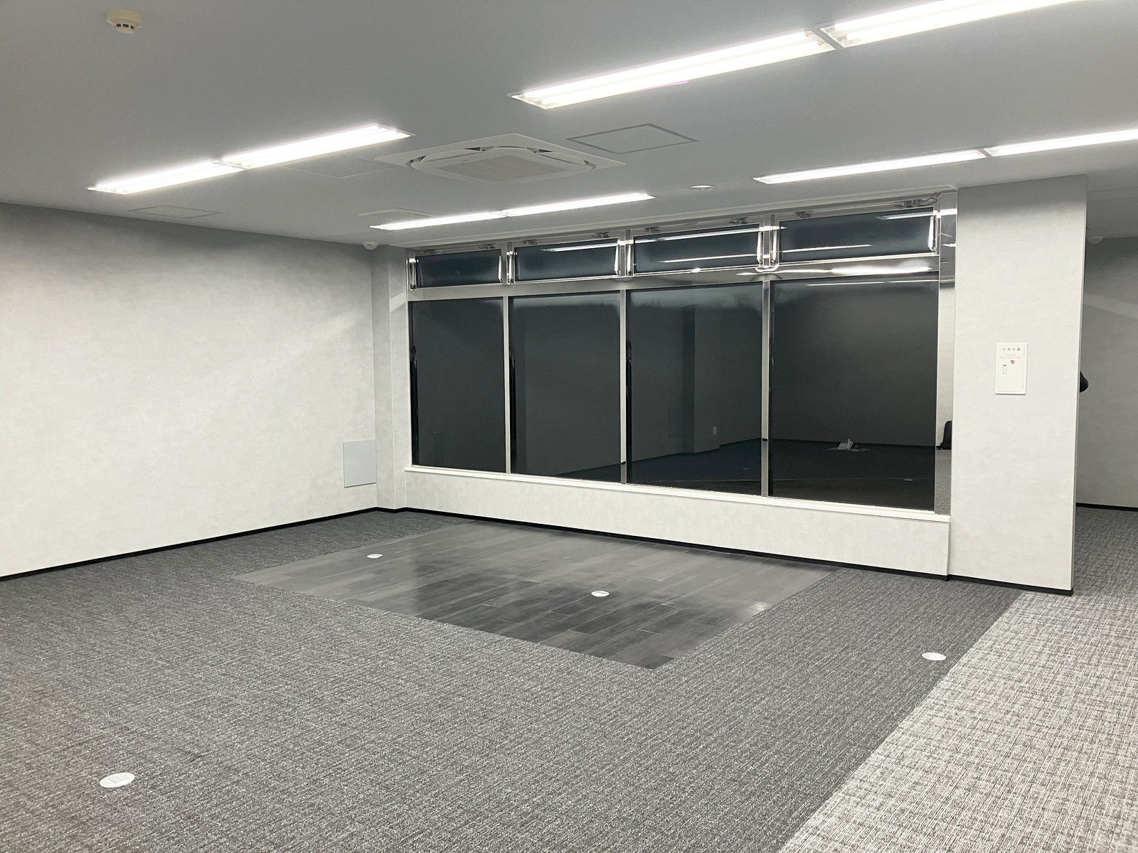 別フロア参考画像(約46坪)
