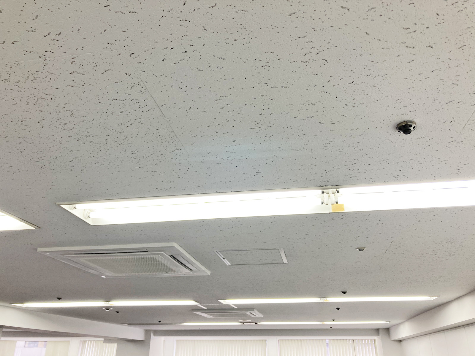 空調・照明