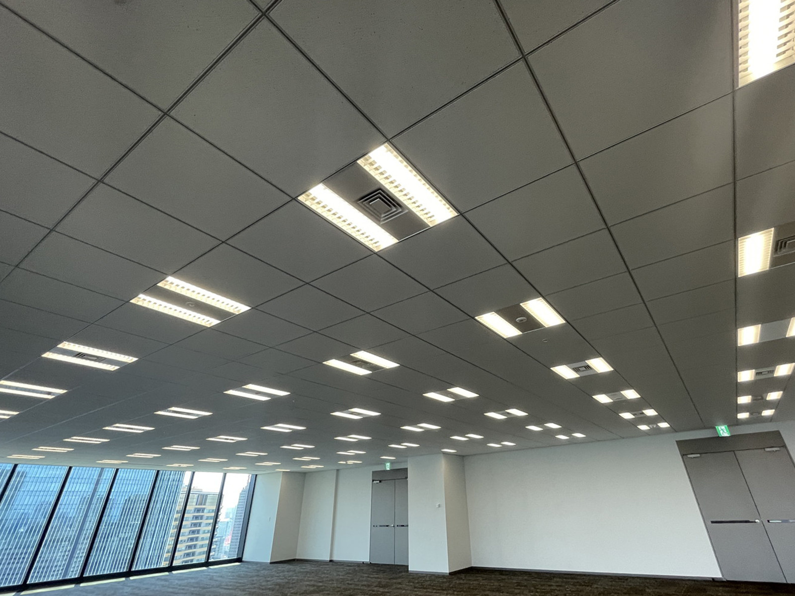 空調・照明