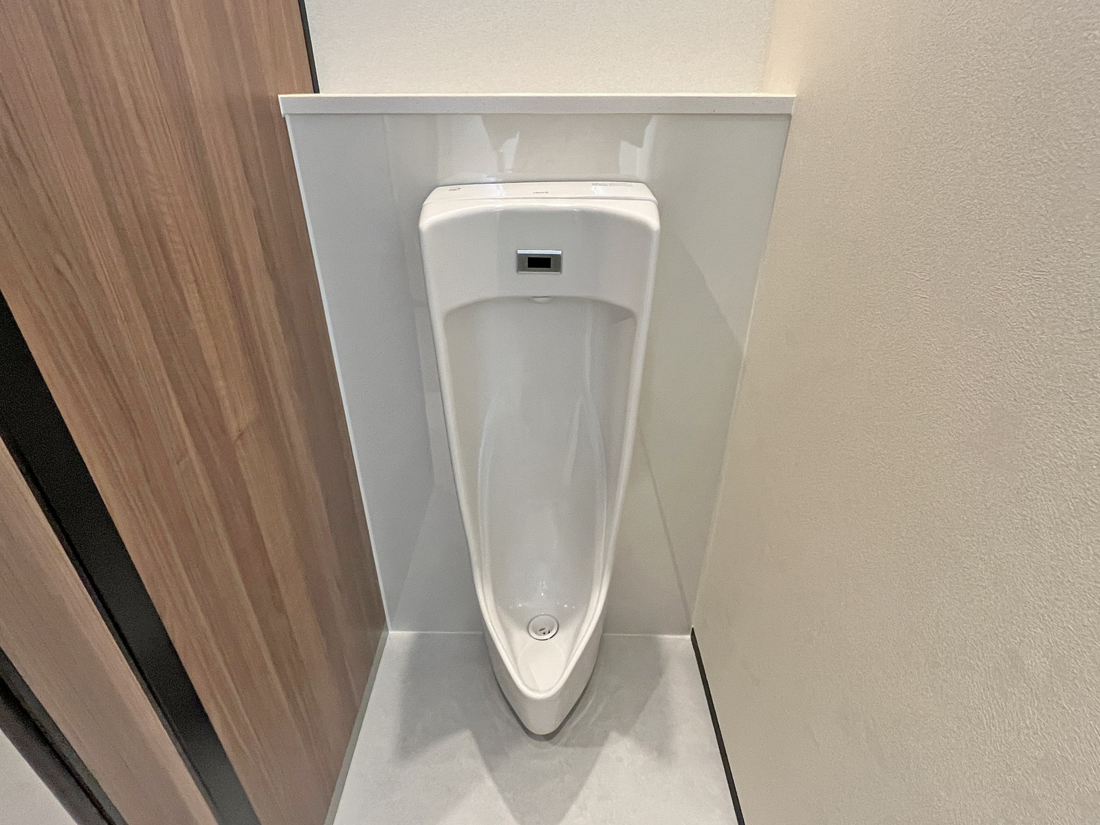 男性用トイレ