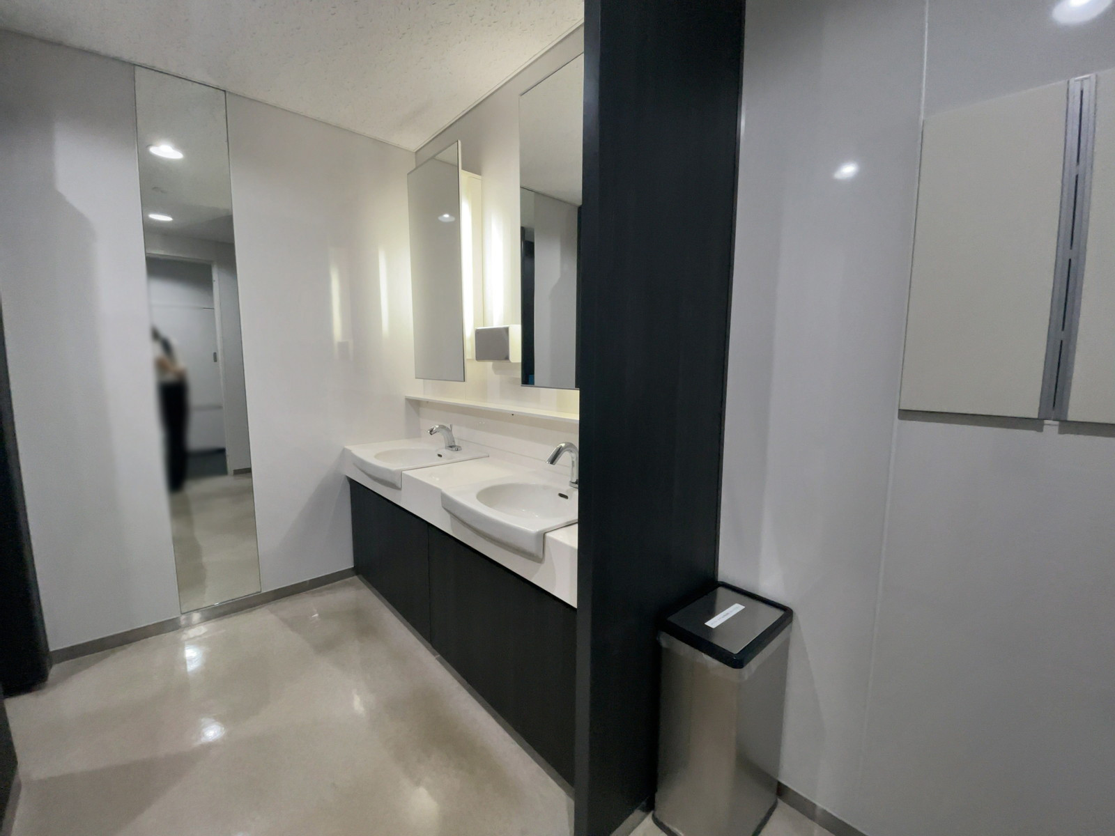 洗面台