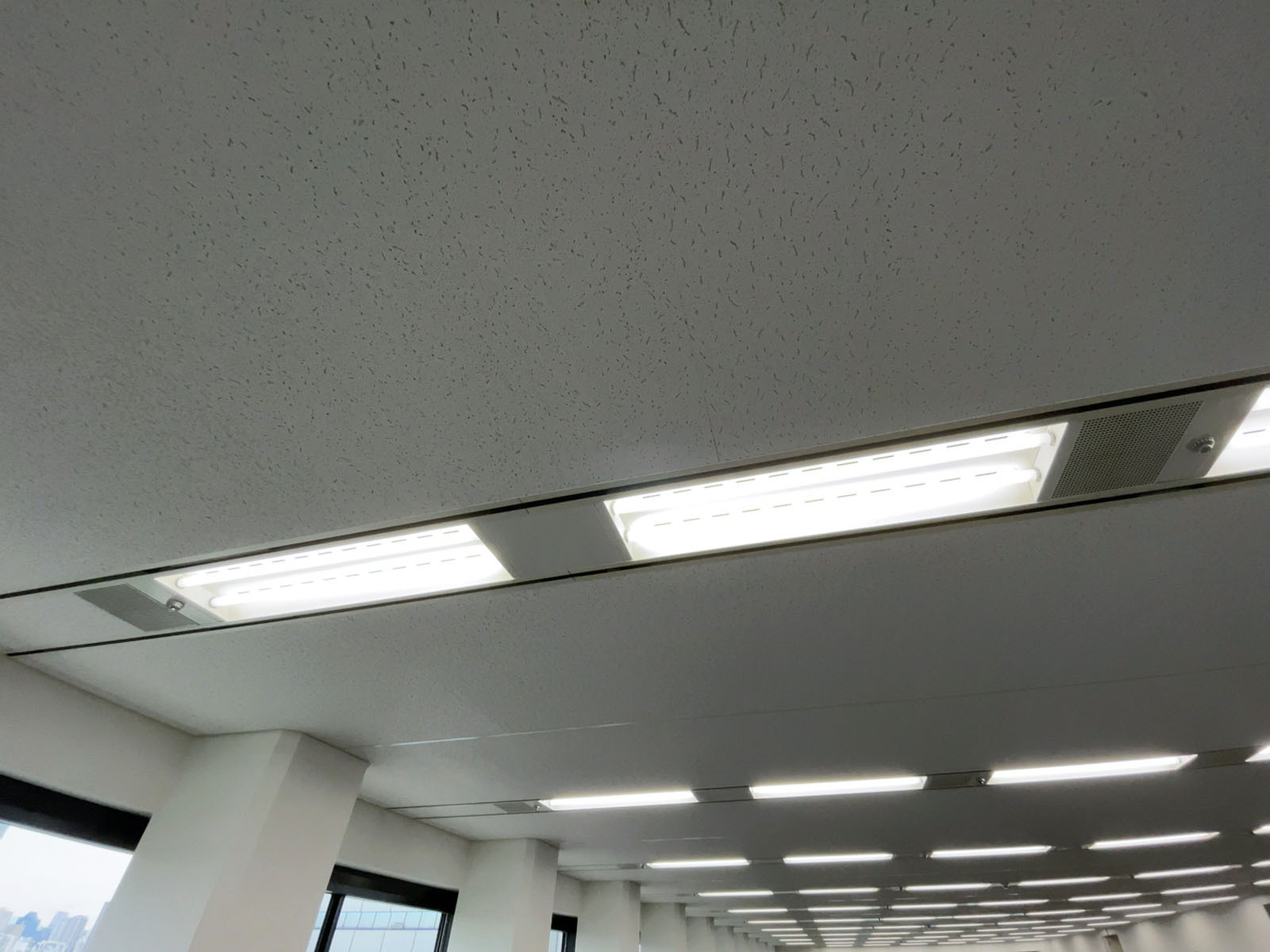 空調・照明