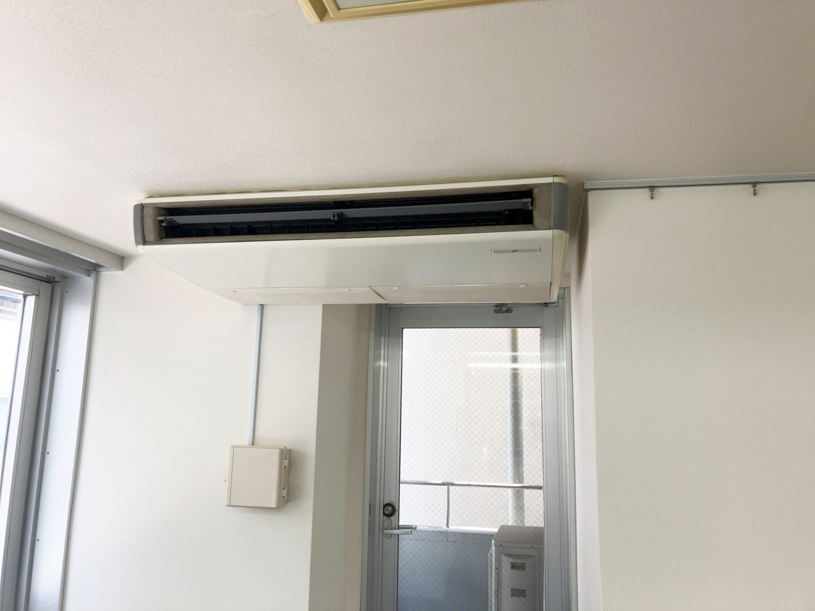 空調