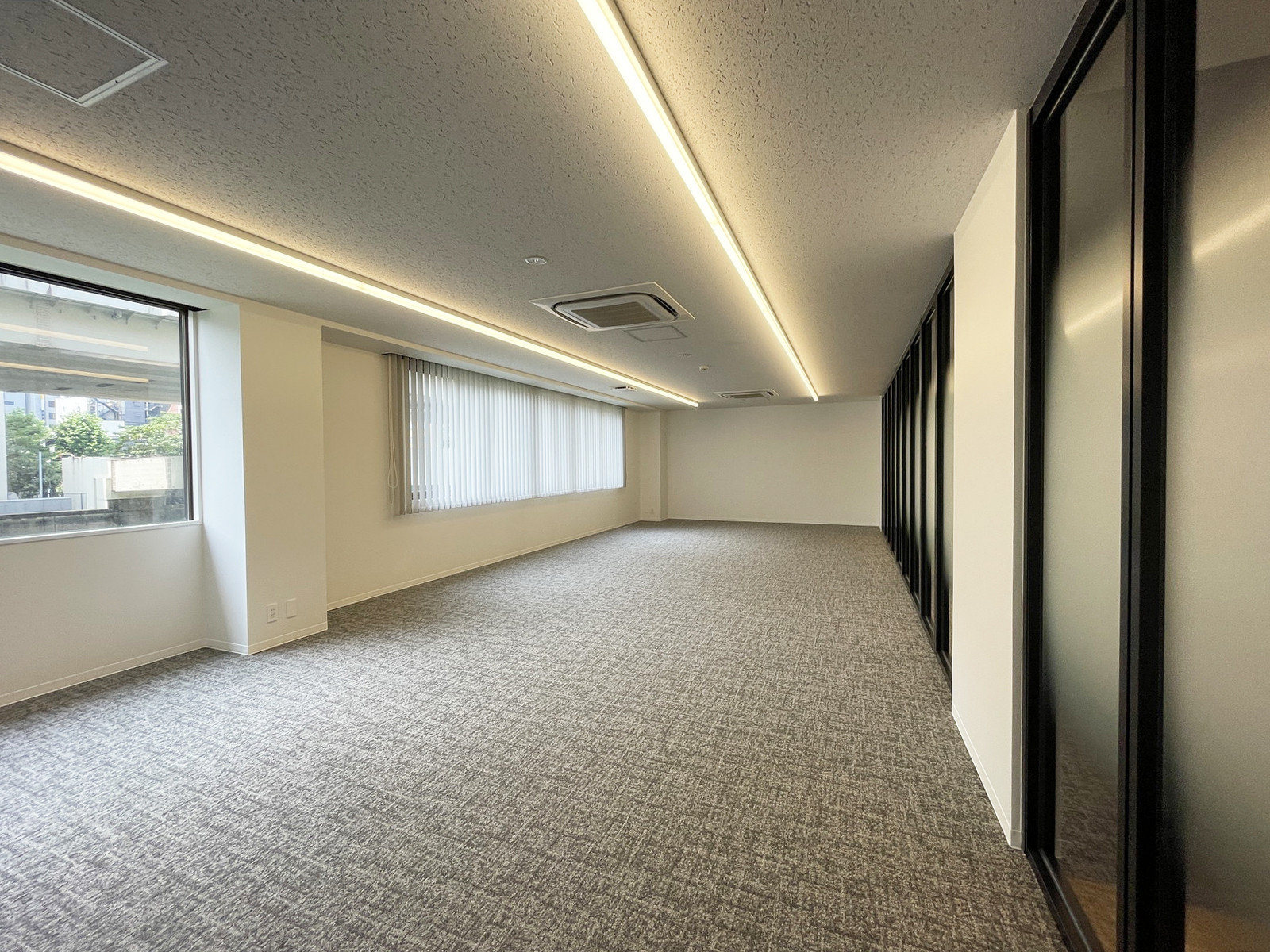 オフィス室内参考画像(2階)
