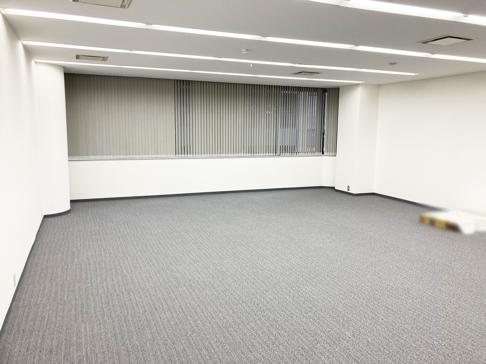 オフィス室内参考画像(1階・約20坪)