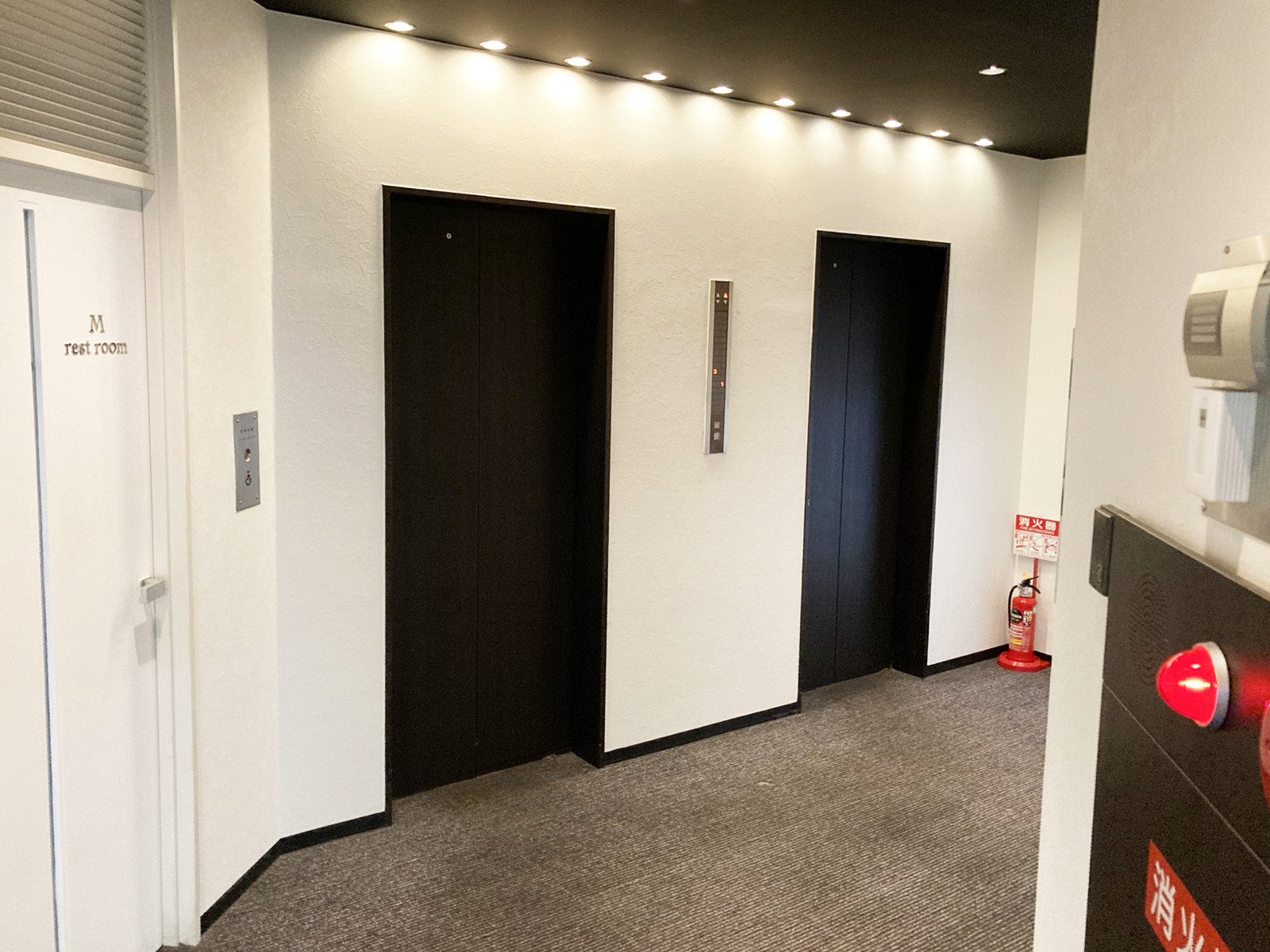 エレベーター