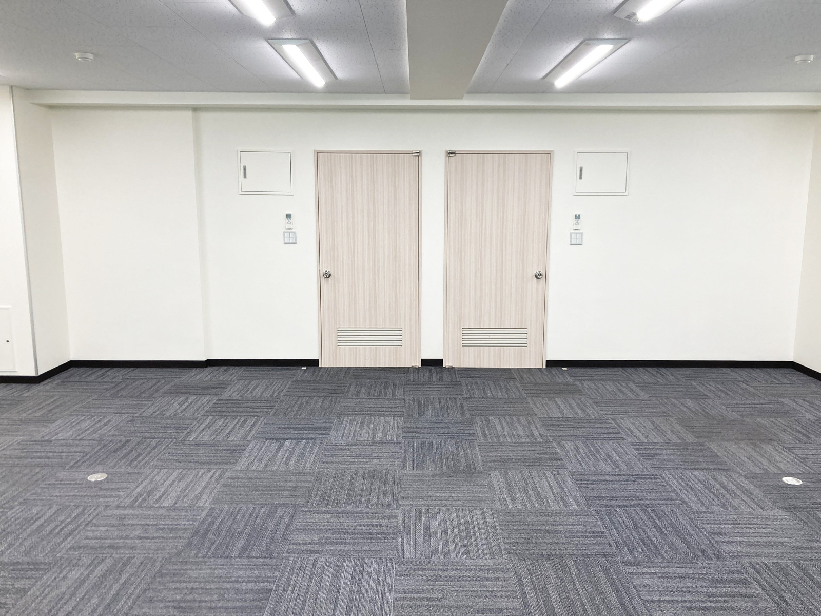 別角度の様子