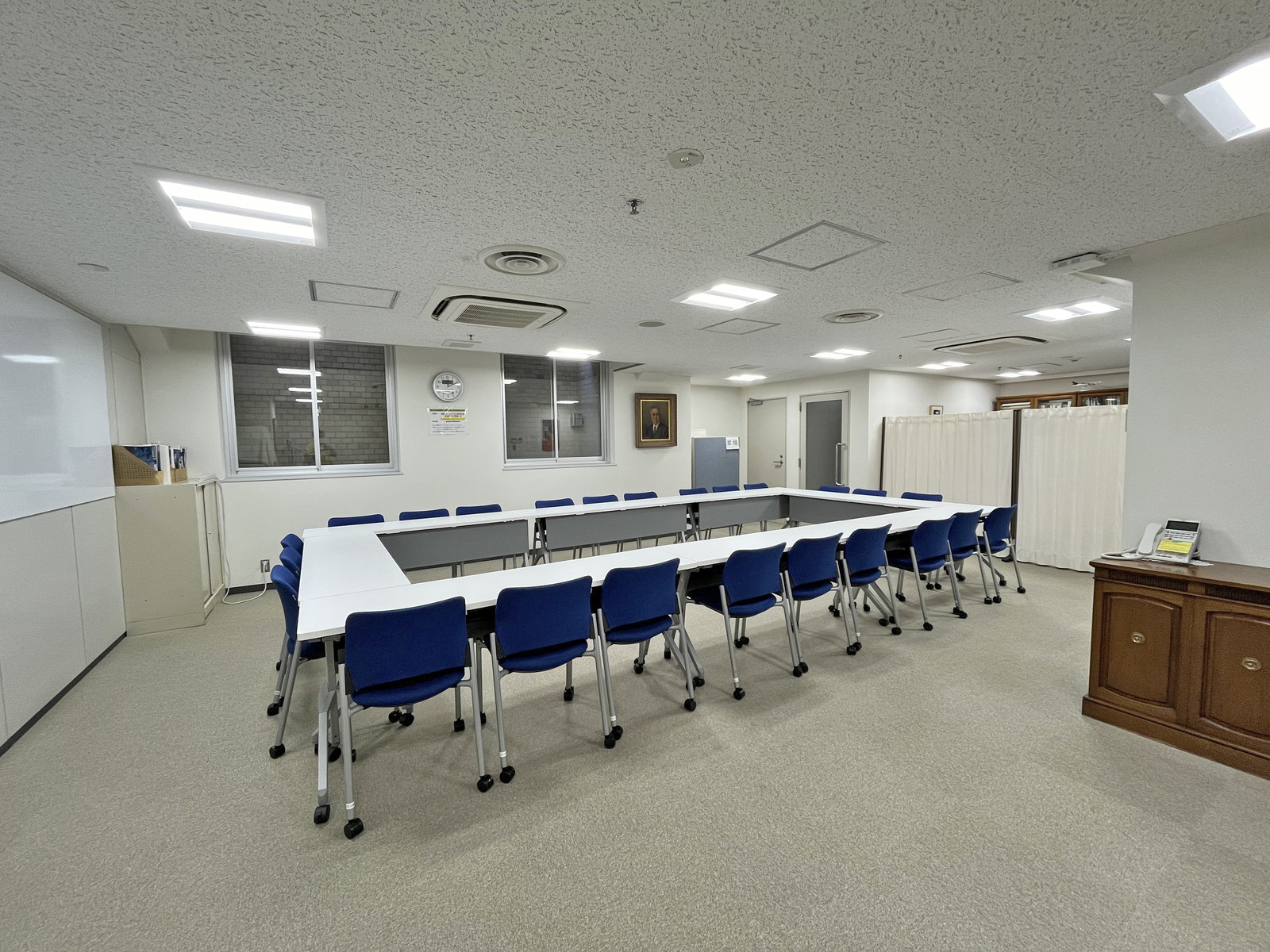 会議室