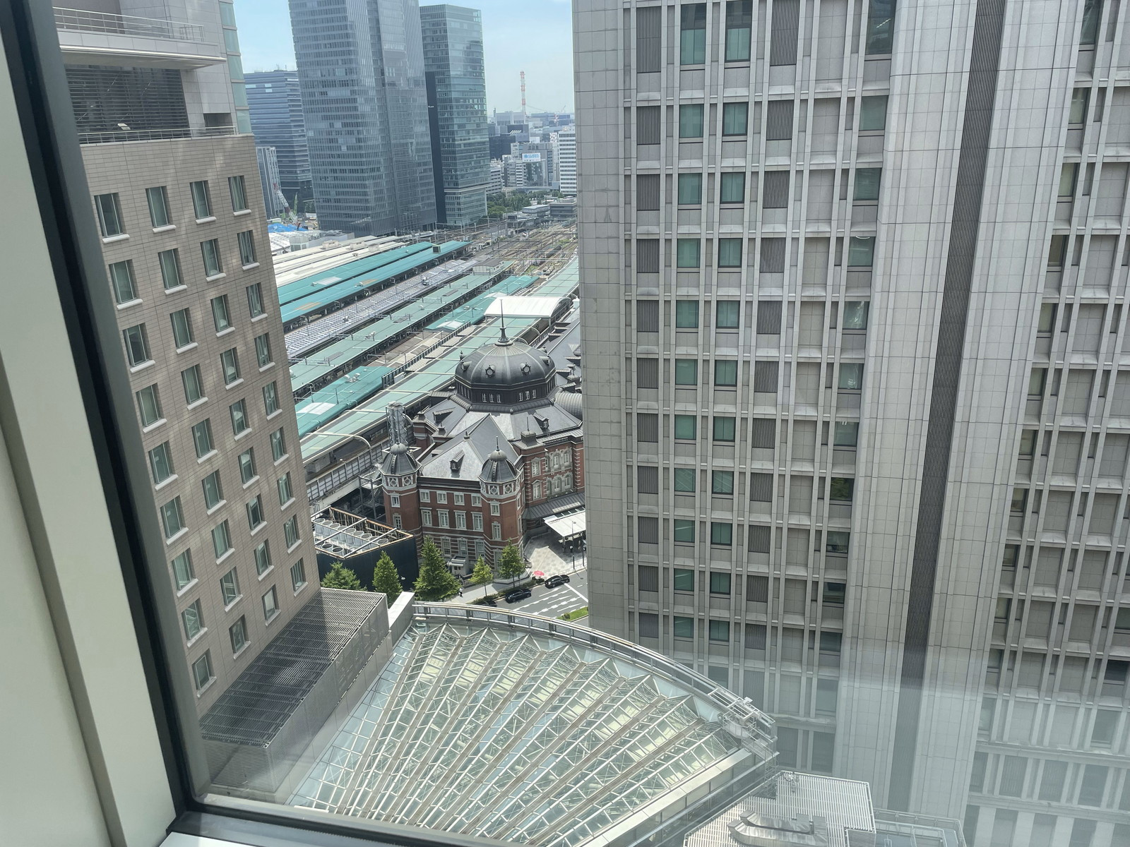 眺望（19階）