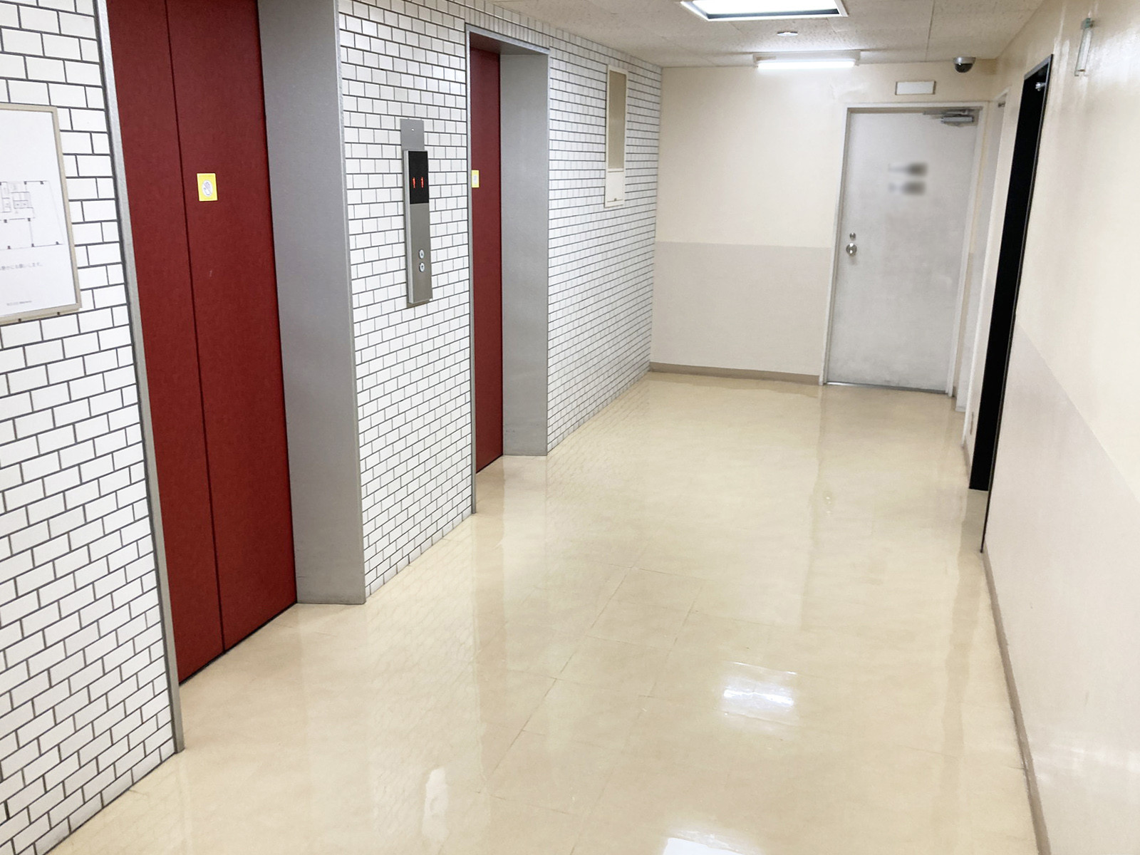 エレベーター