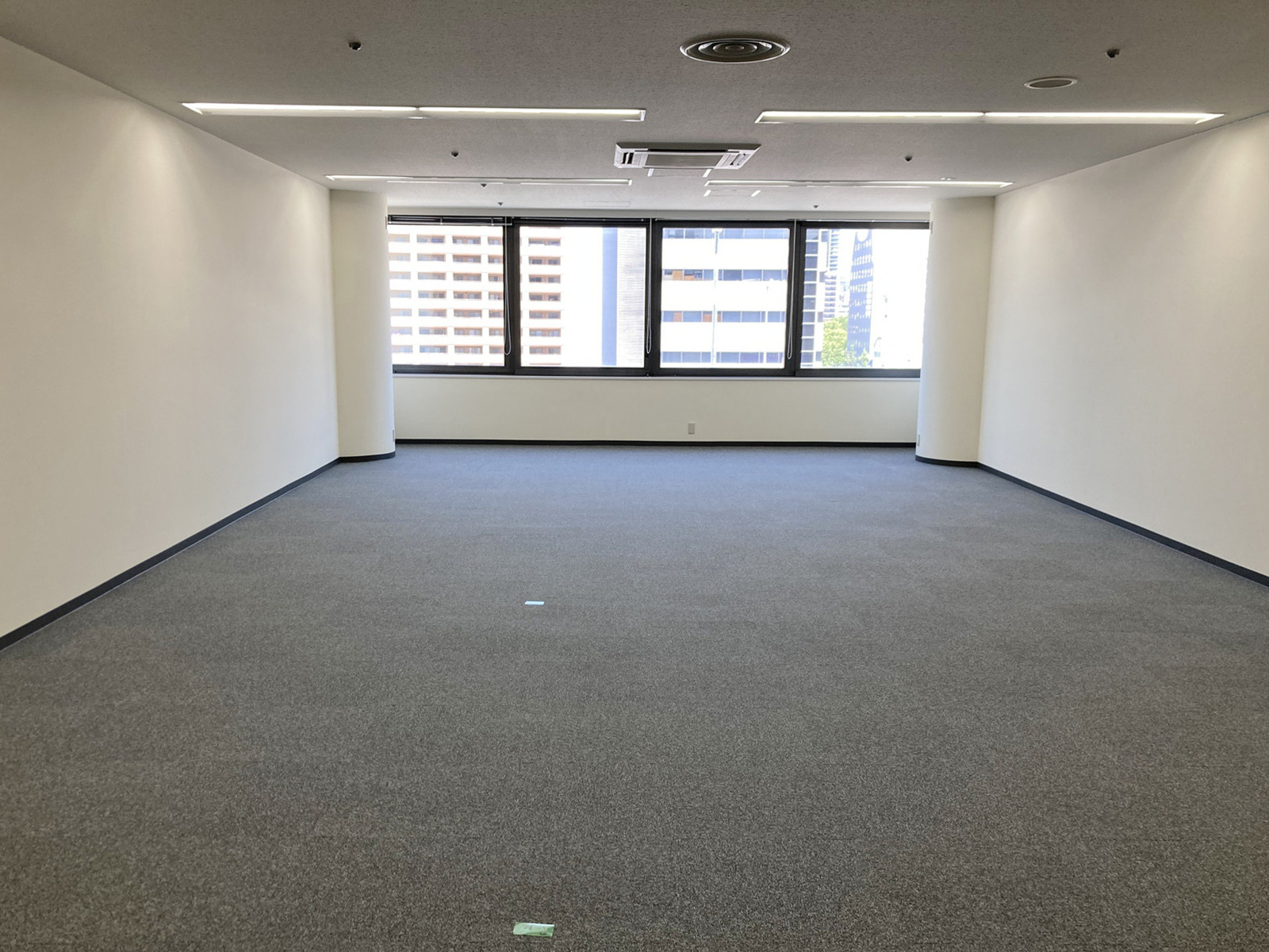 オフィス室内参考画像(6階・約25坪)